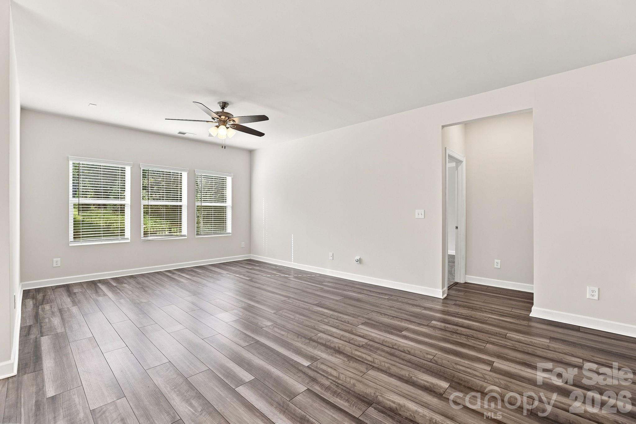 9113 Myrna Drive — Gastonia