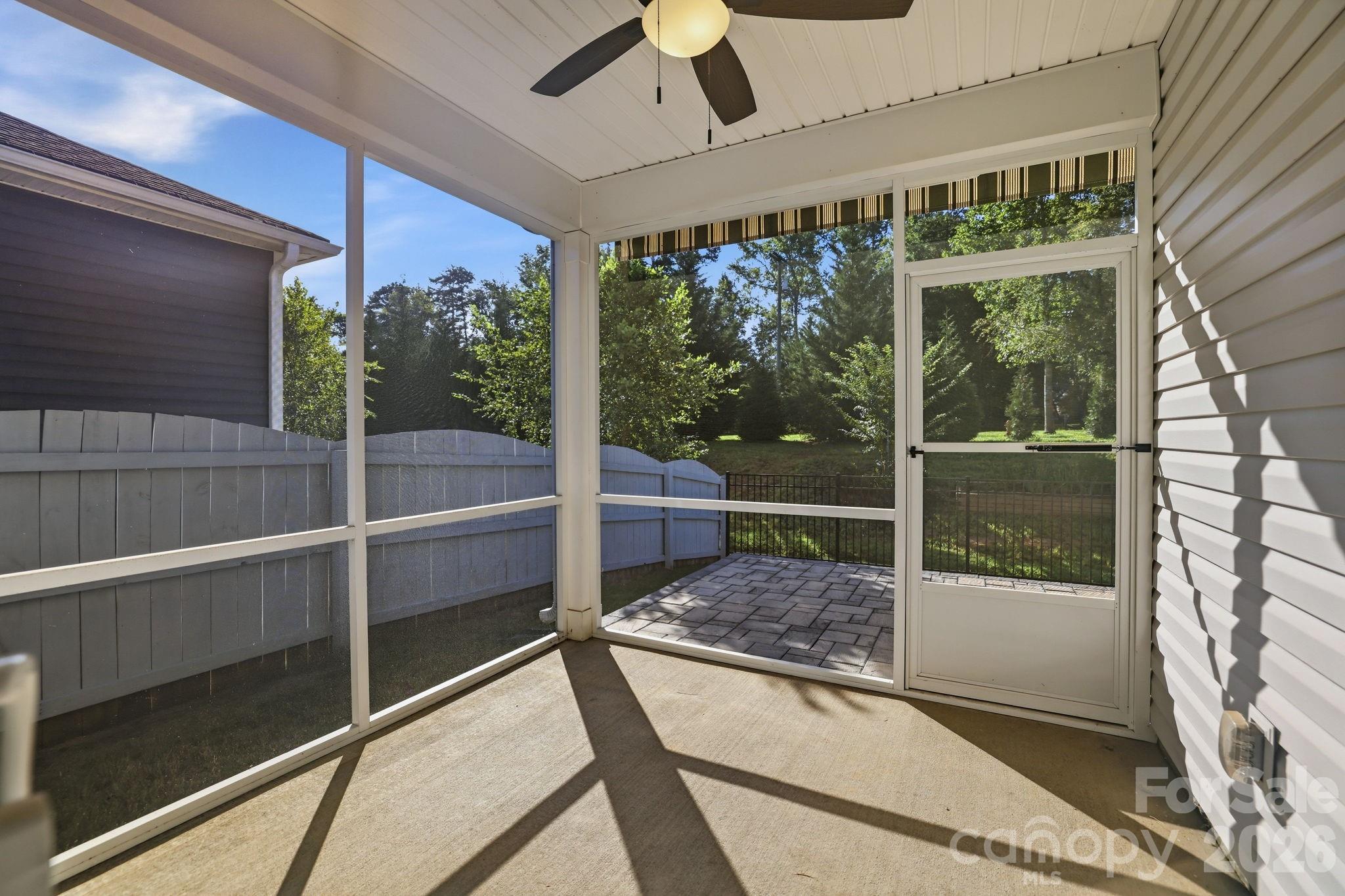 9113 Myrna Drive — Gastonia