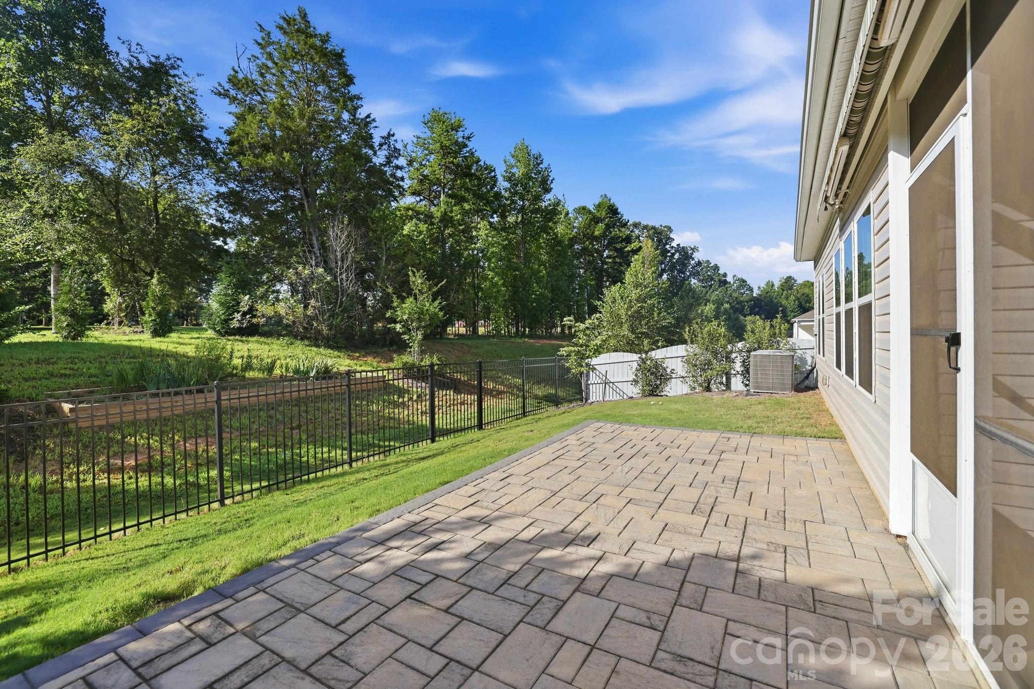 9113 Myrna Drive — Gastonia