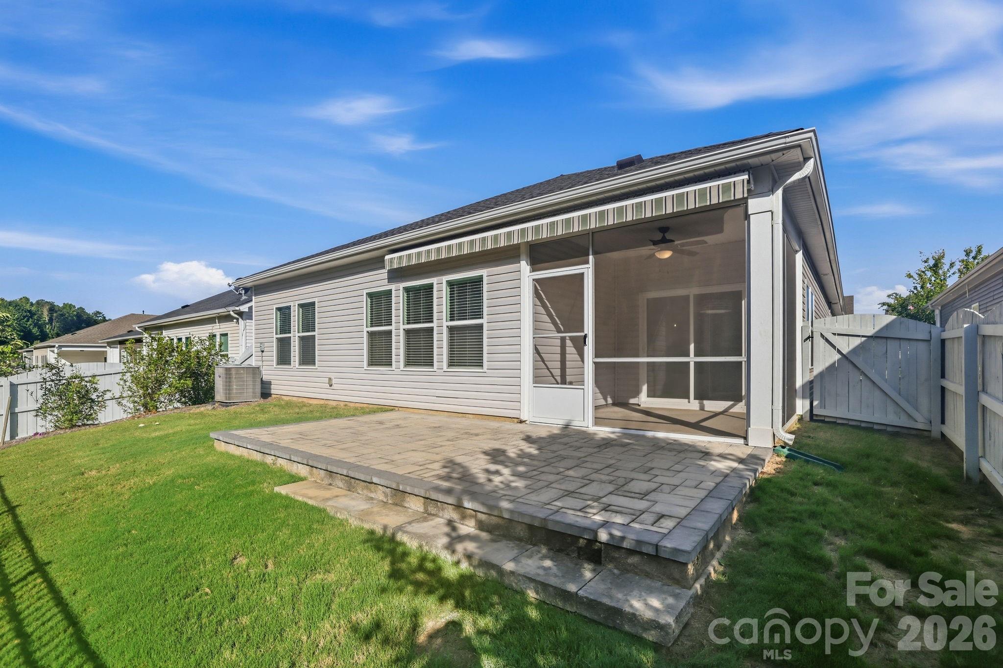 9113 Myrna Drive — Gastonia