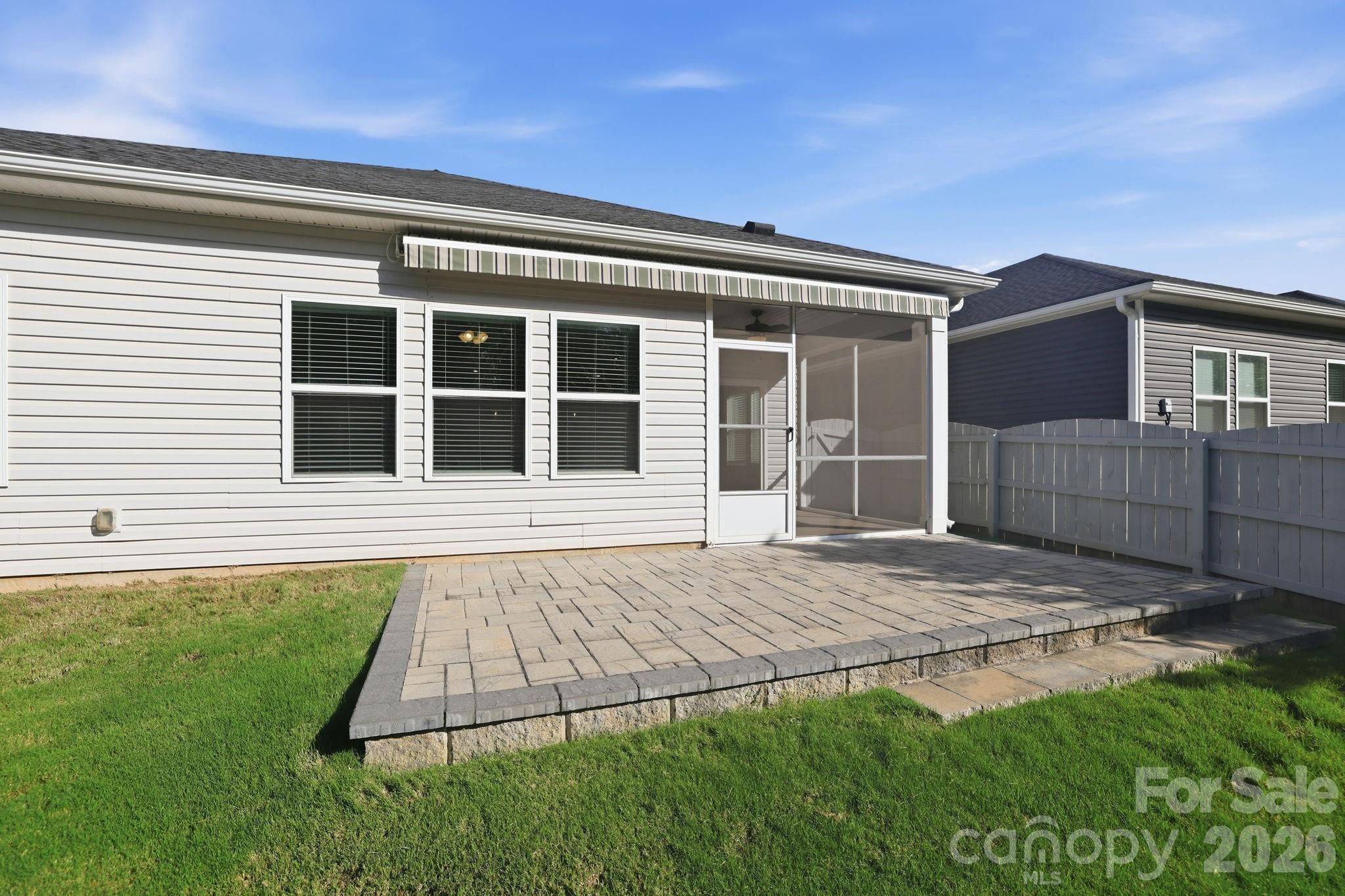 9113 Myrna Drive — Gastonia