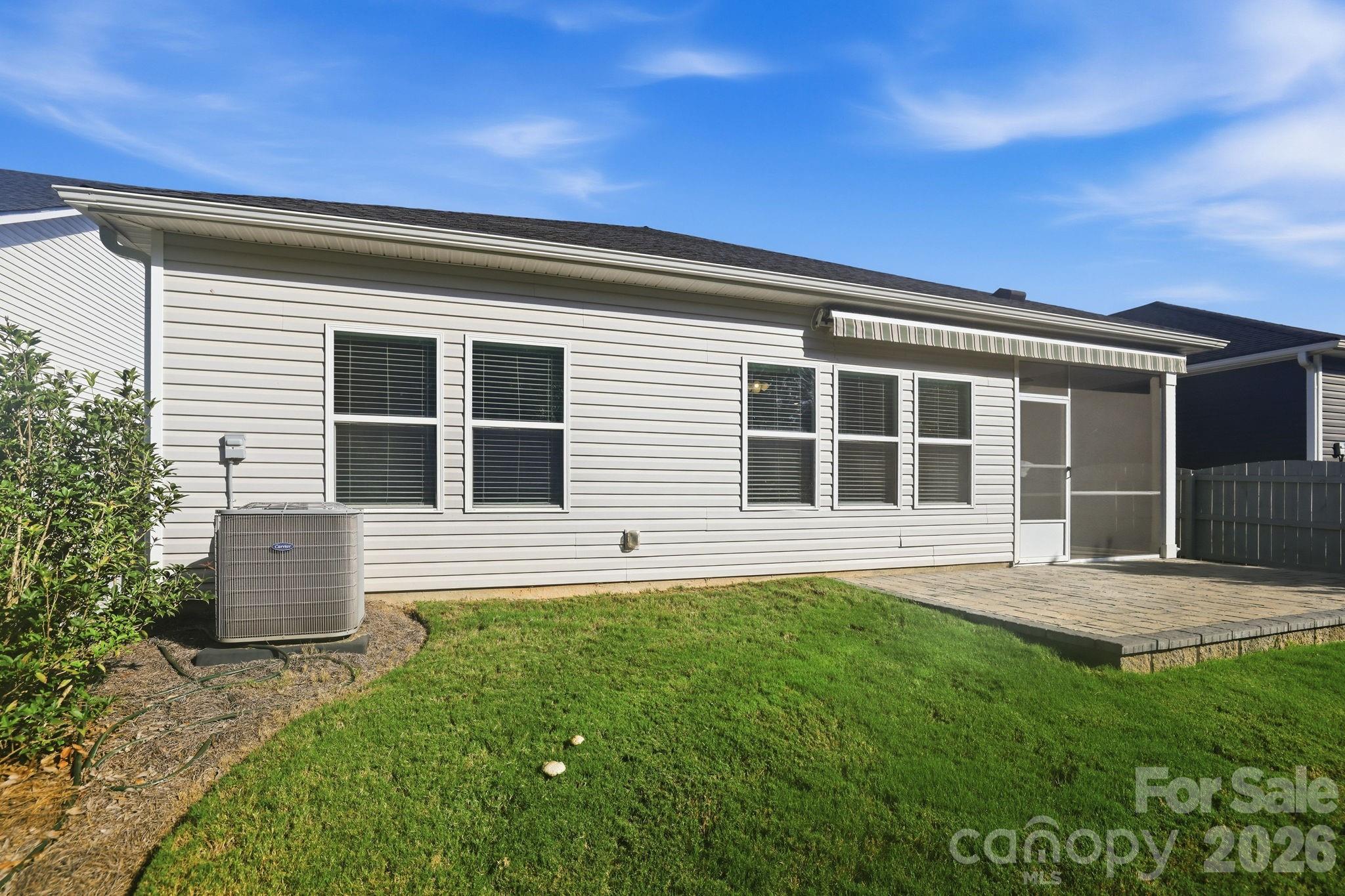 9113 Myrna Drive — Gastonia