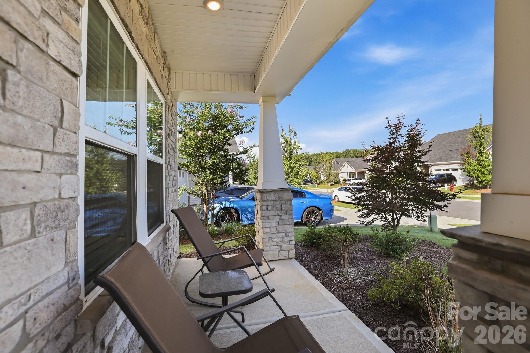 9113 Myrna Drive — Gastonia