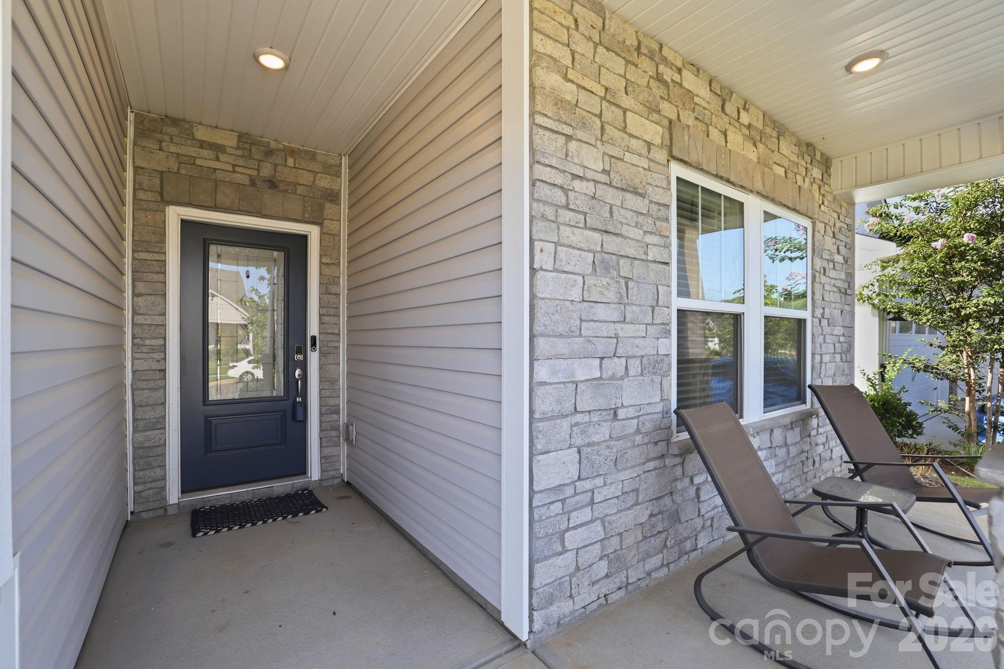 9113 Myrna Drive — Gastonia