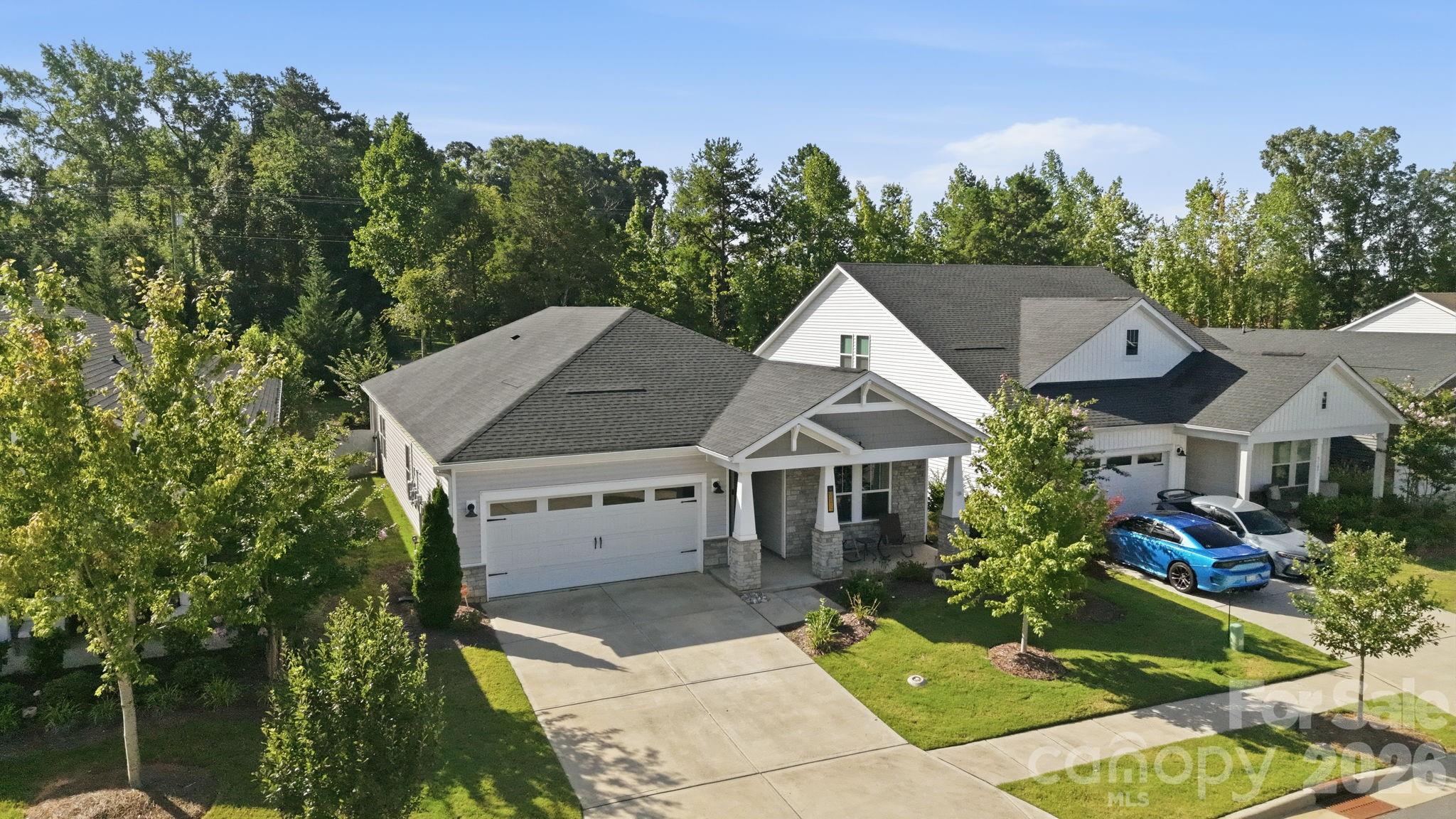 9113 Myrna Drive — Gastonia