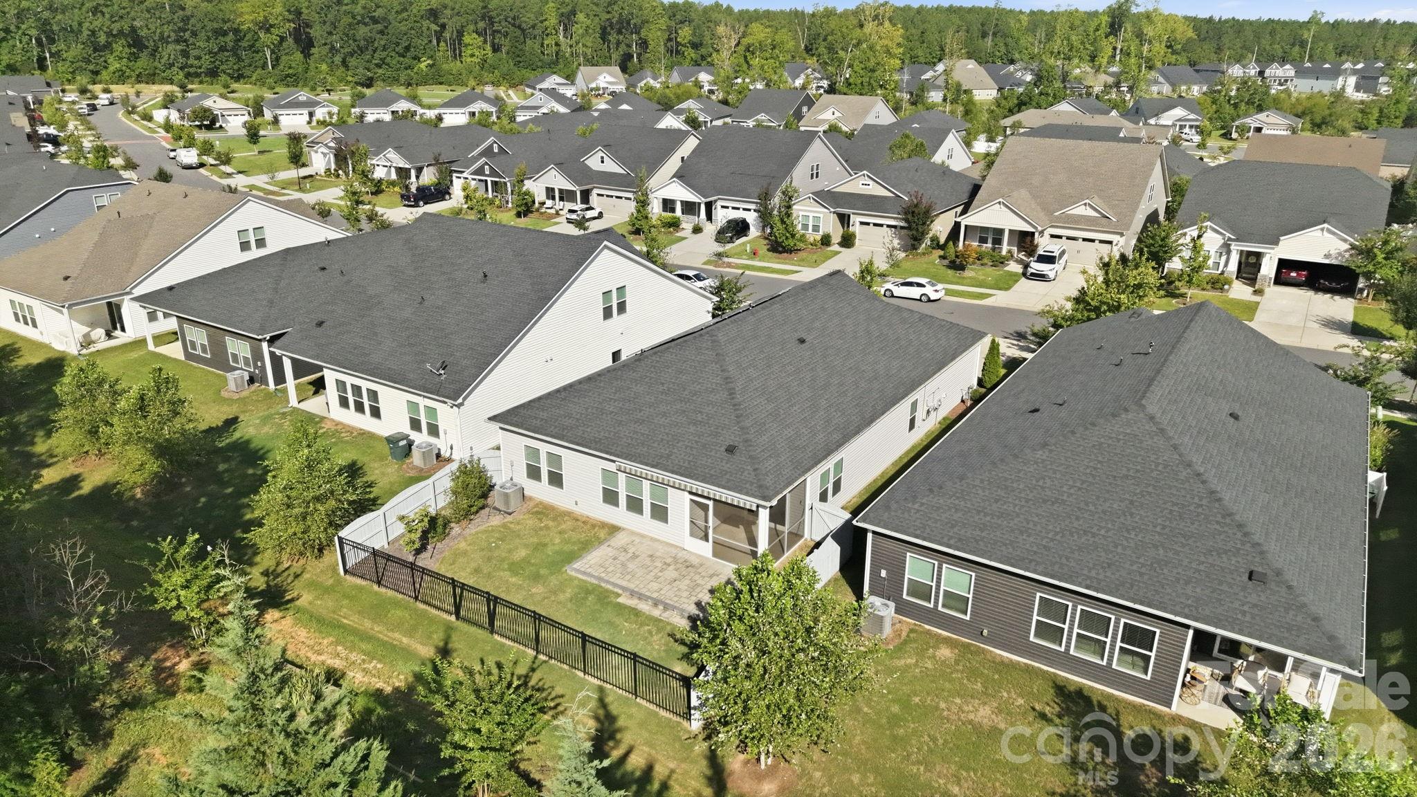 9113 Myrna Drive — Gastonia