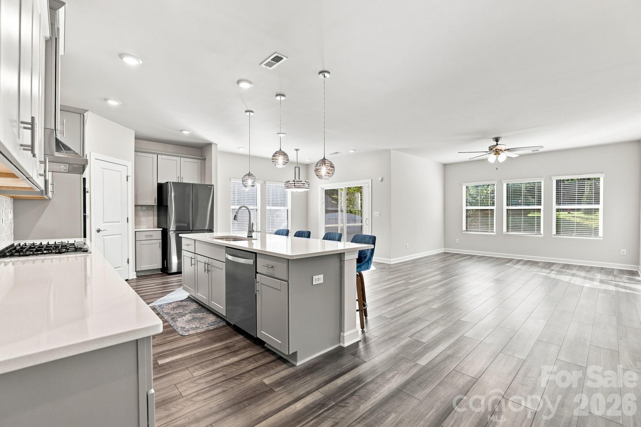 9113 Myrna Drive — Gastonia