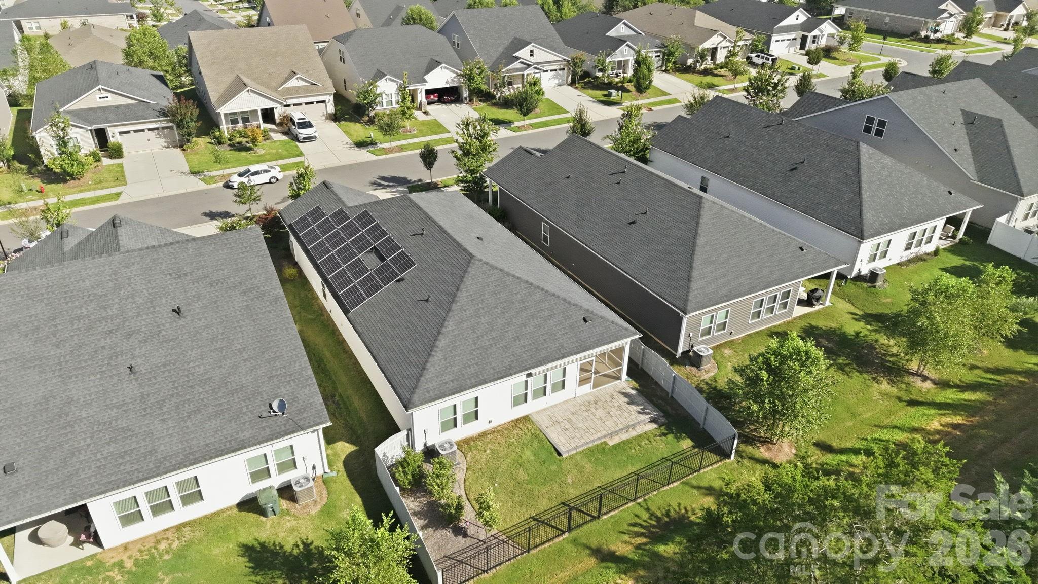 9113 Myrna Drive — Gastonia