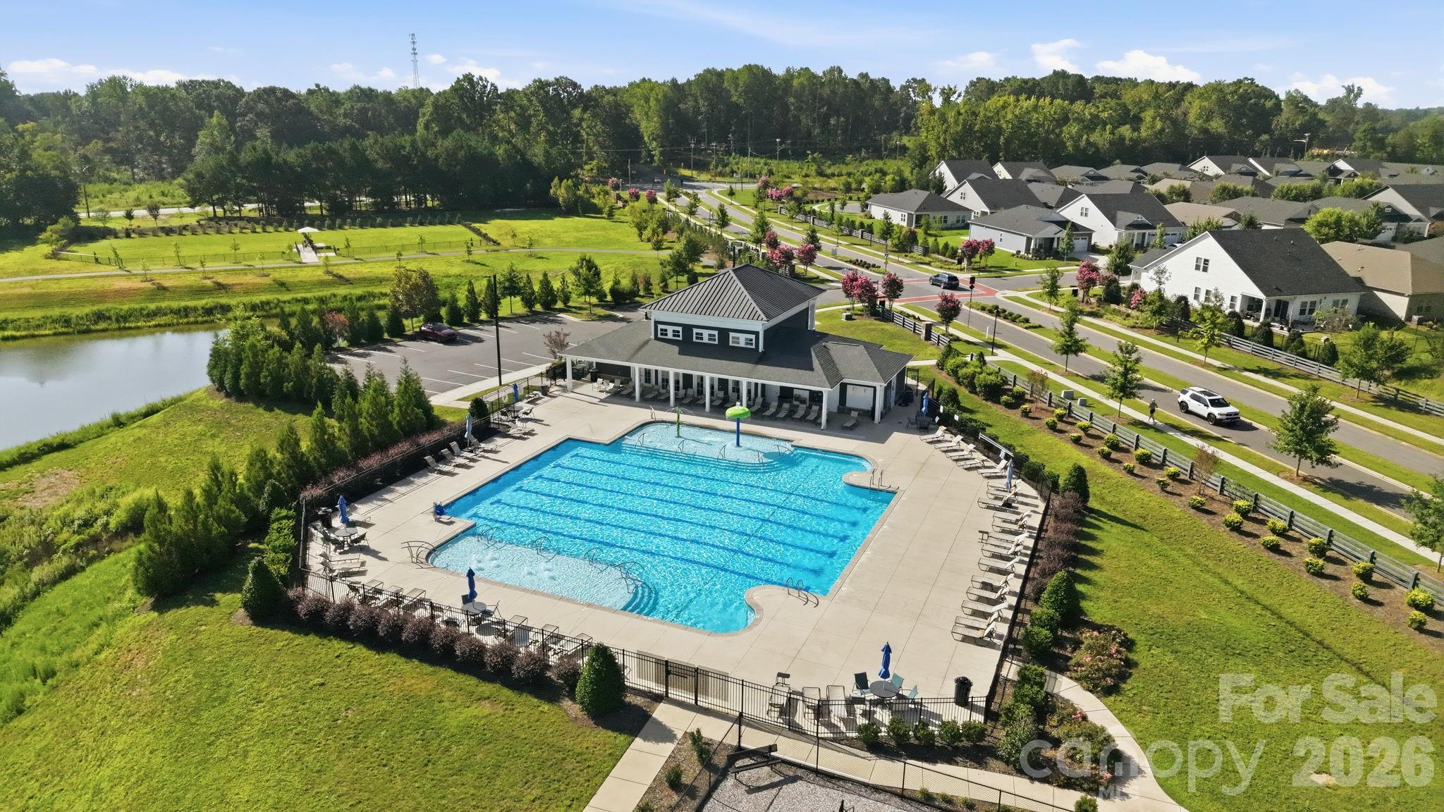 9113 Myrna Drive — Gastonia