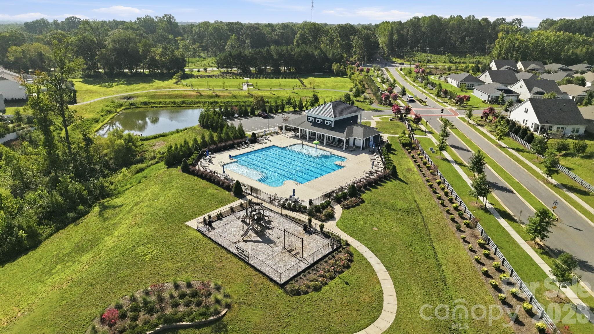 9113 Myrna Drive — Gastonia