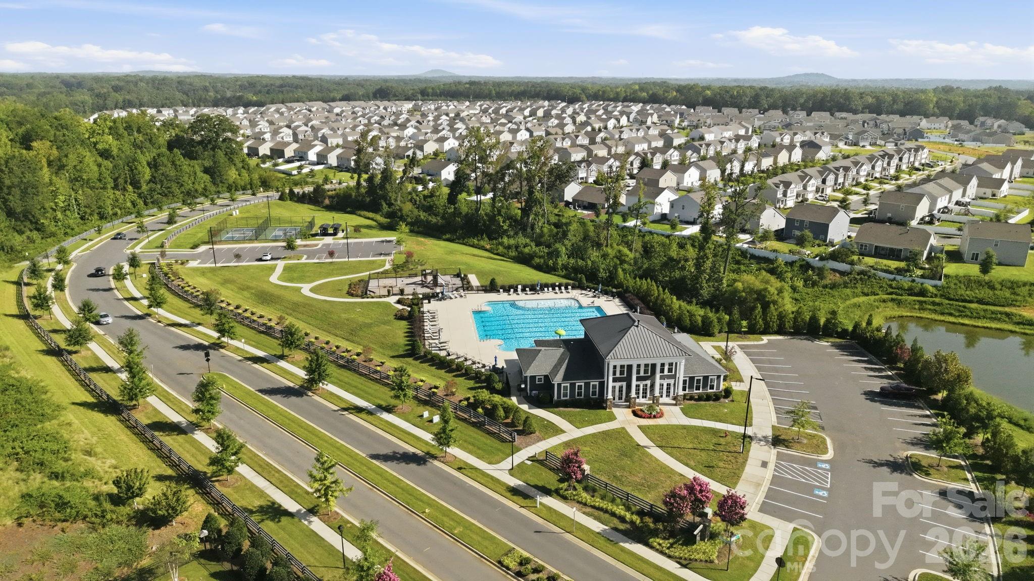 9113 Myrna Drive — Gastonia