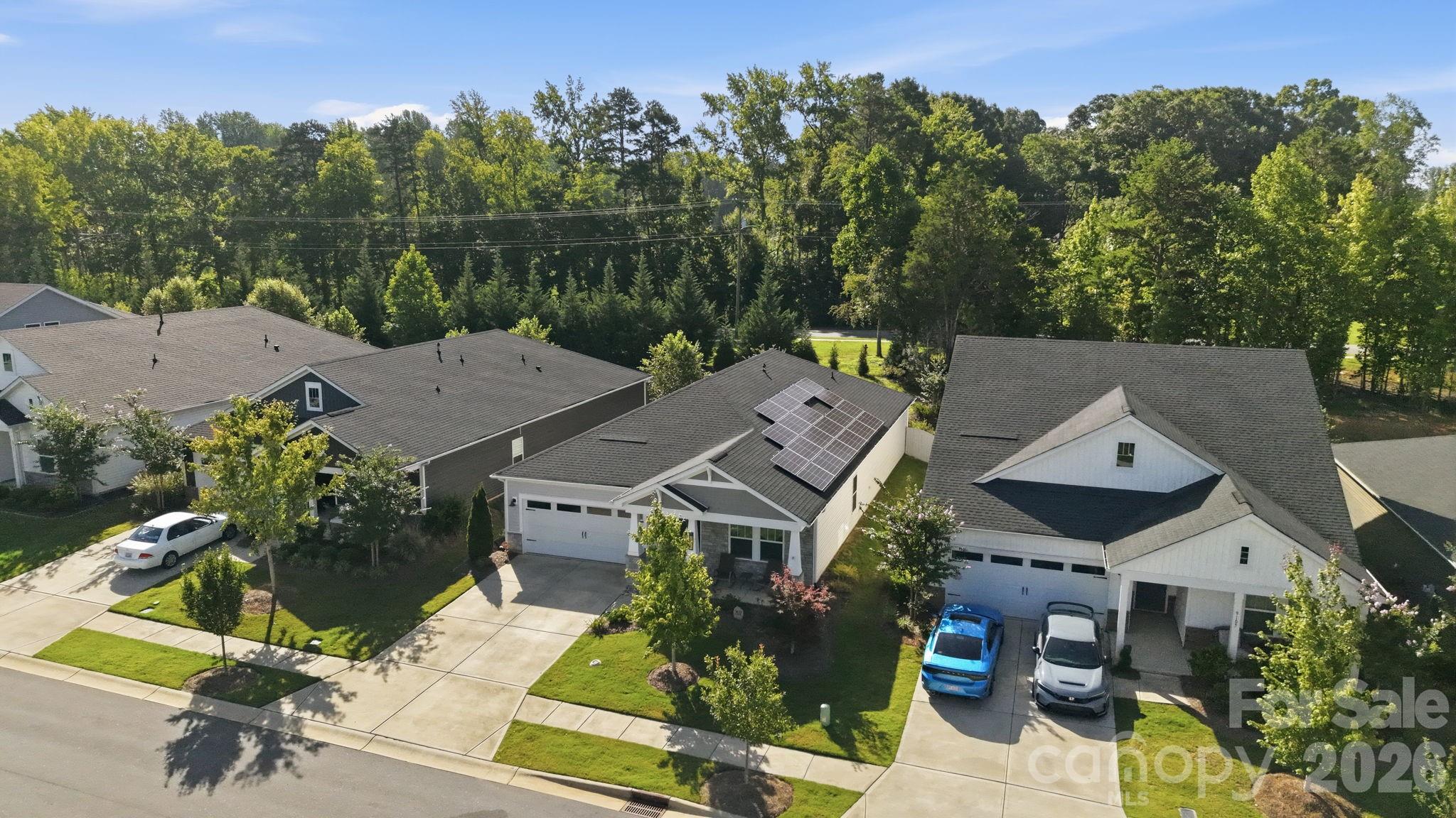 9113 Myrna Drive — Gastonia