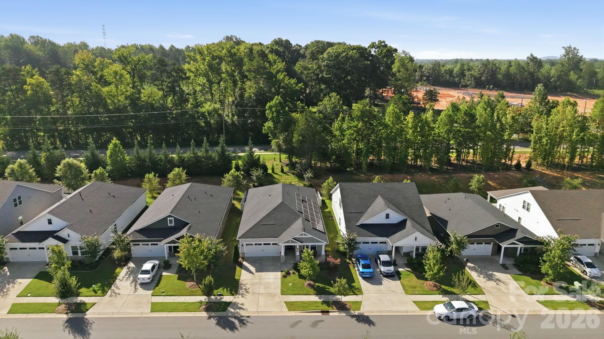 9113 Myrna Drive — Gastonia