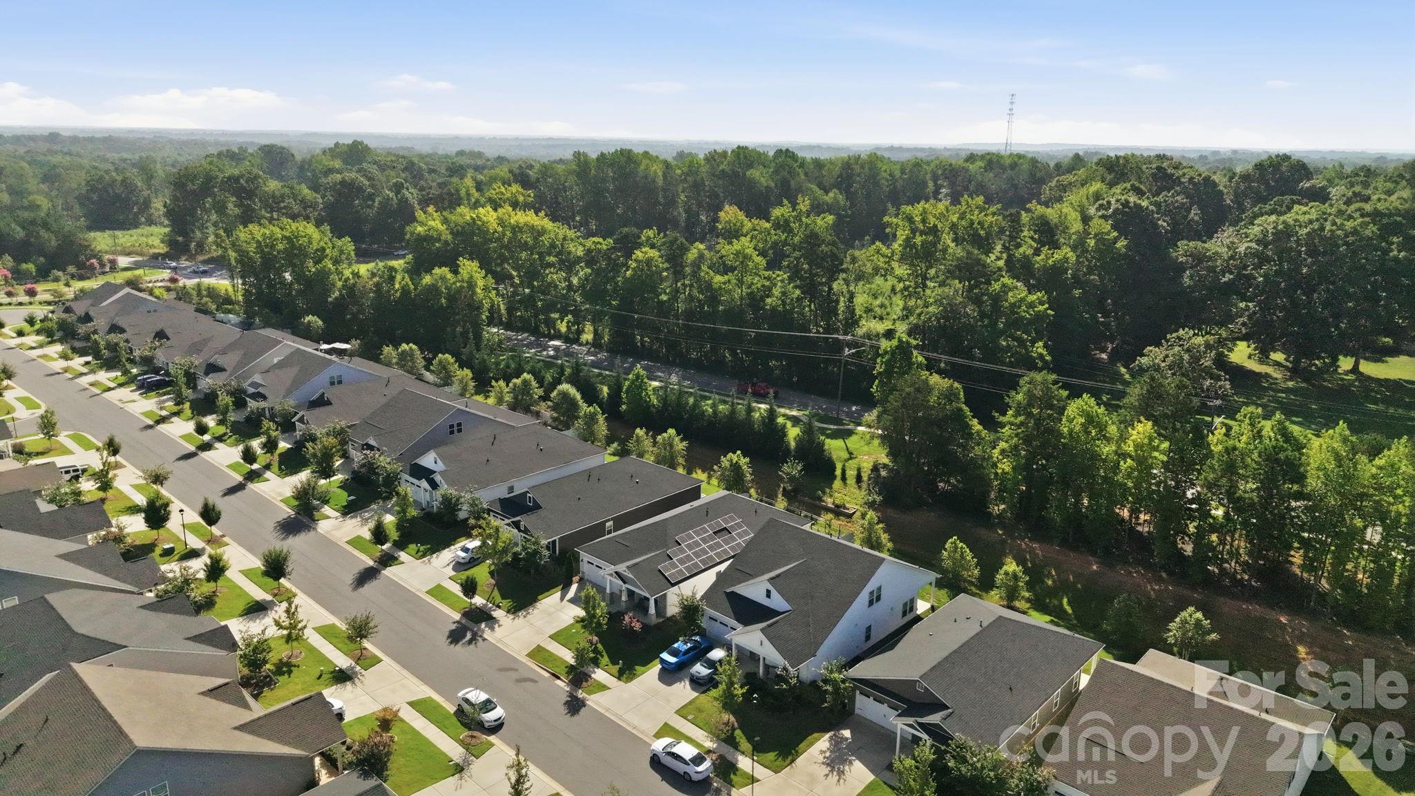 9113 Myrna Drive — Gastonia