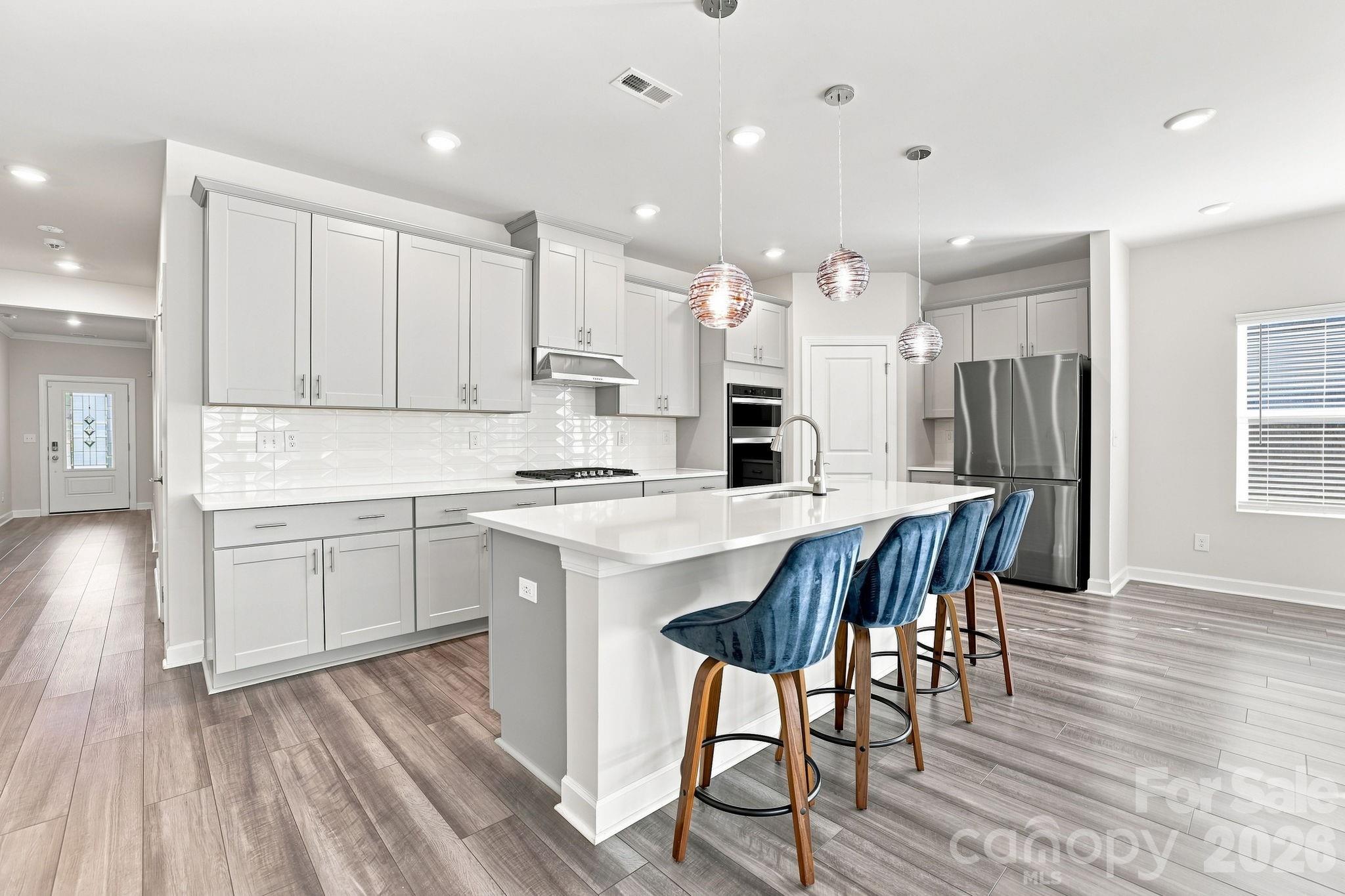9113 Myrna Drive — Gastonia