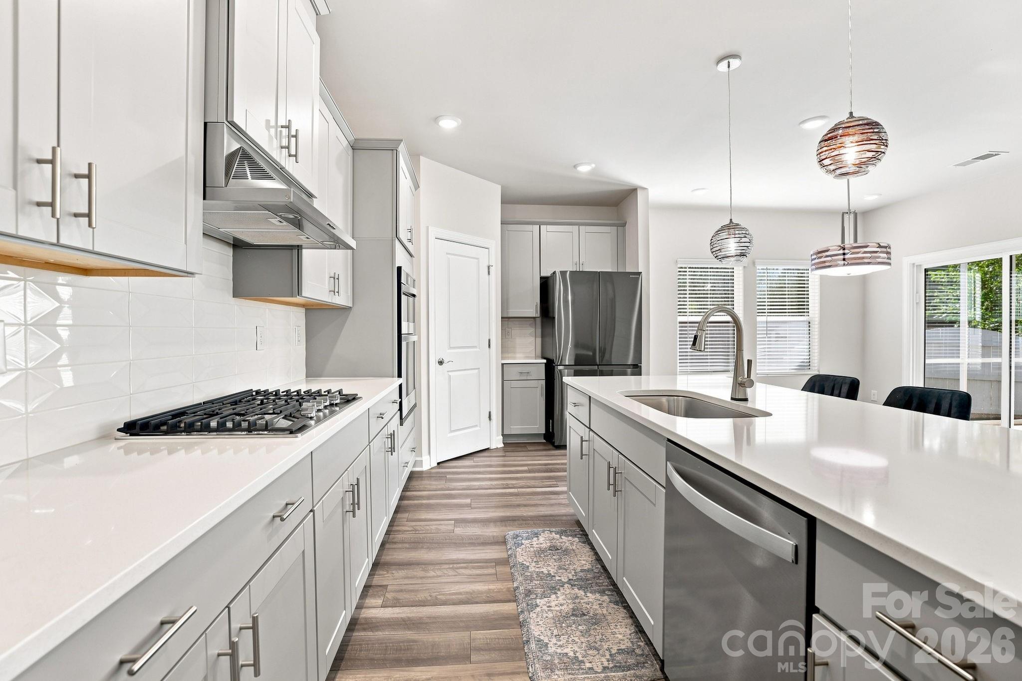 9113 Myrna Drive — Gastonia