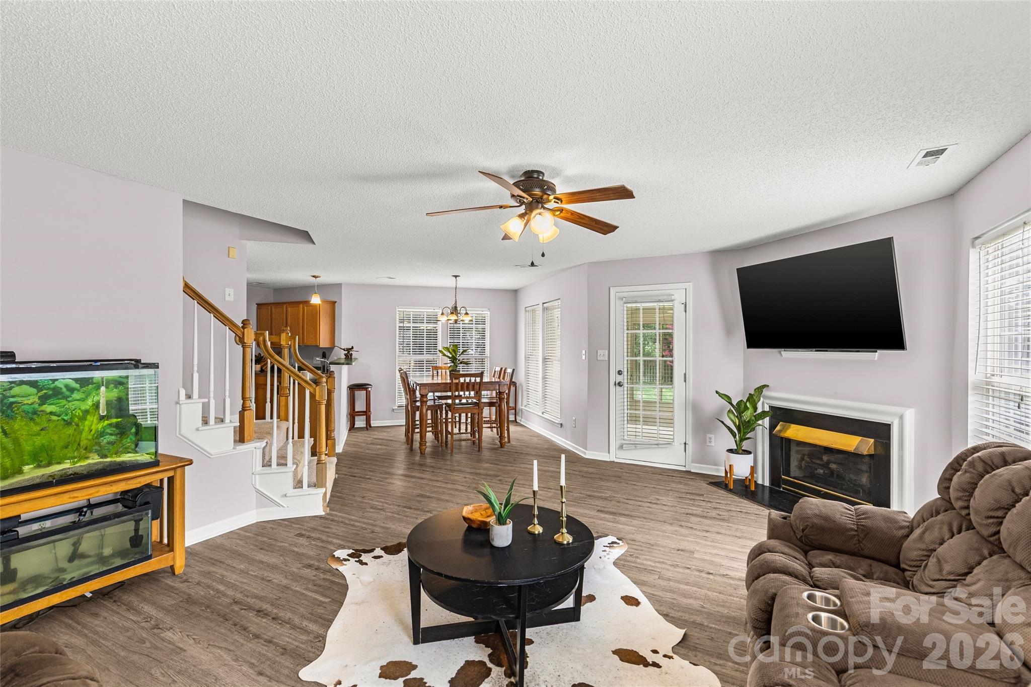 3042 Wyntree Court — Matthews