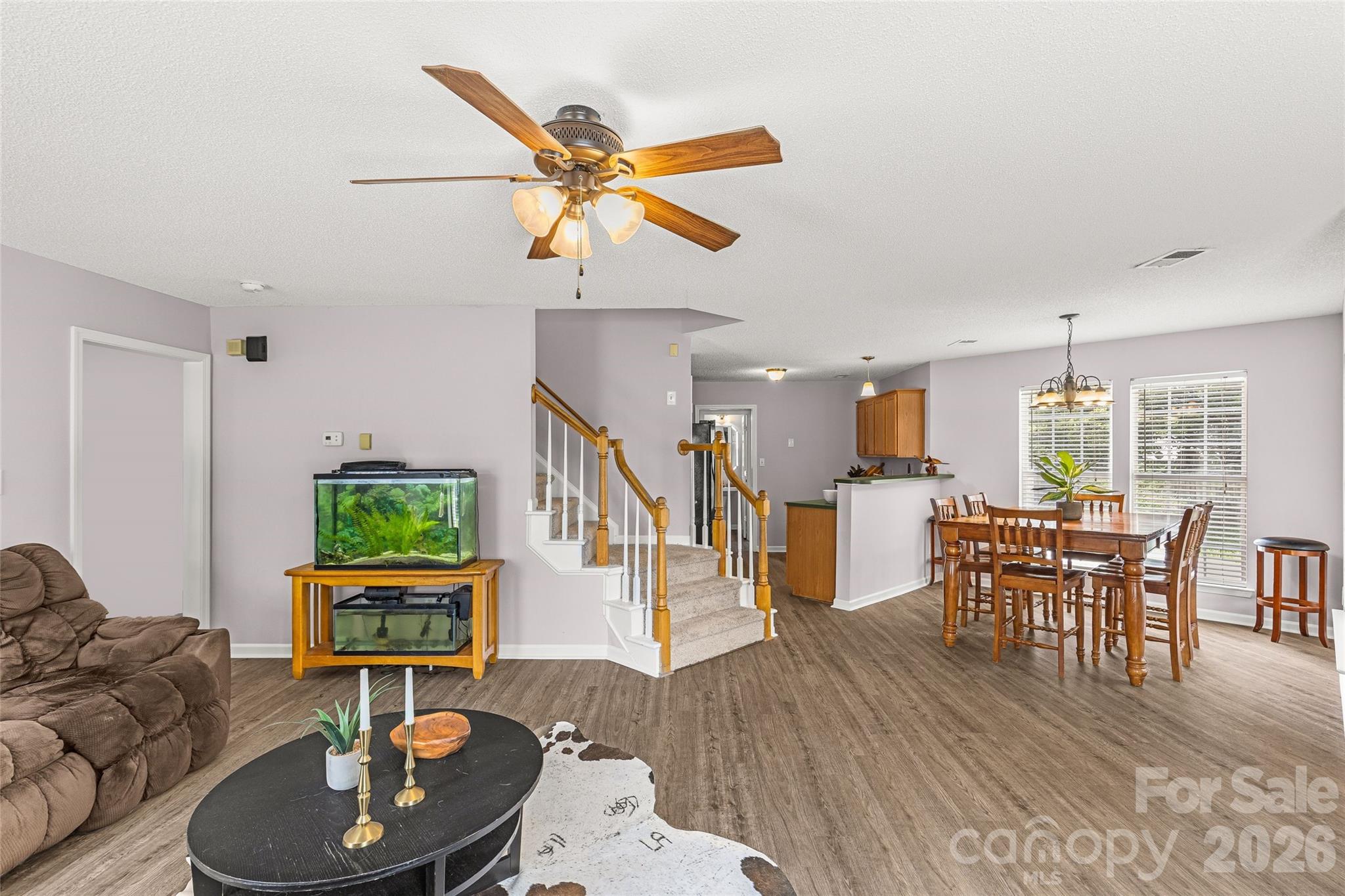 3042 Wyntree Court — Matthews