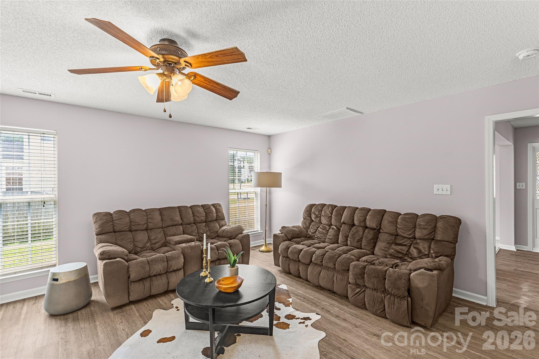 3042 Wyntree Court — Matthews