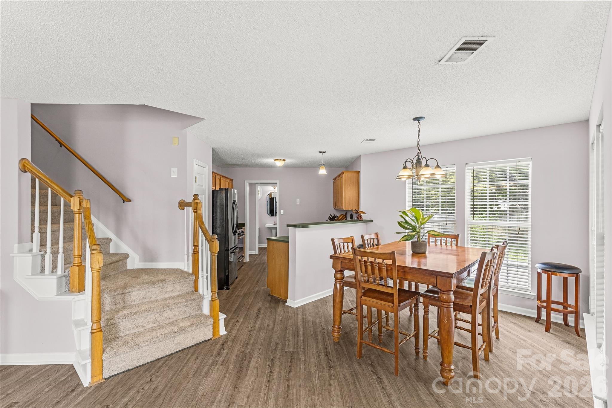 3042 Wyntree Court — Matthews