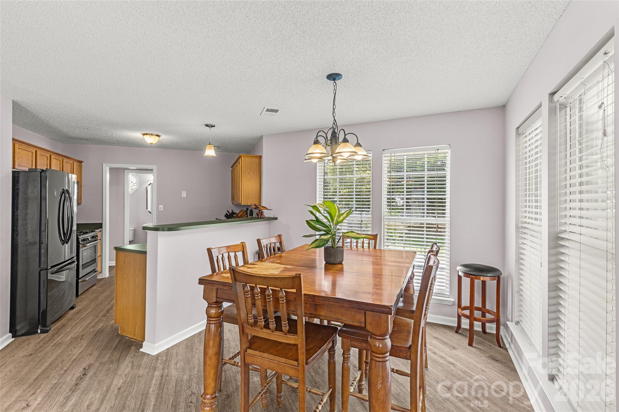 3042 Wyntree Court — Matthews