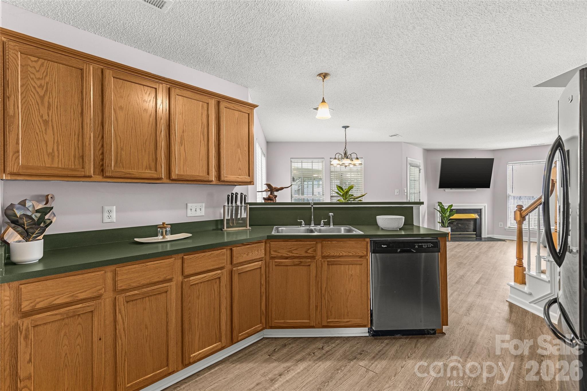 3042 Wyntree Court — Matthews