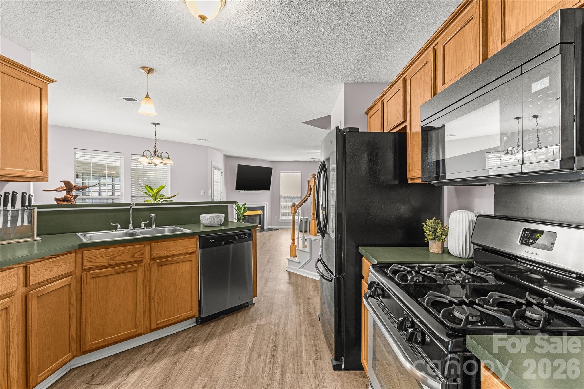 3042 Wyntree Court — Matthews