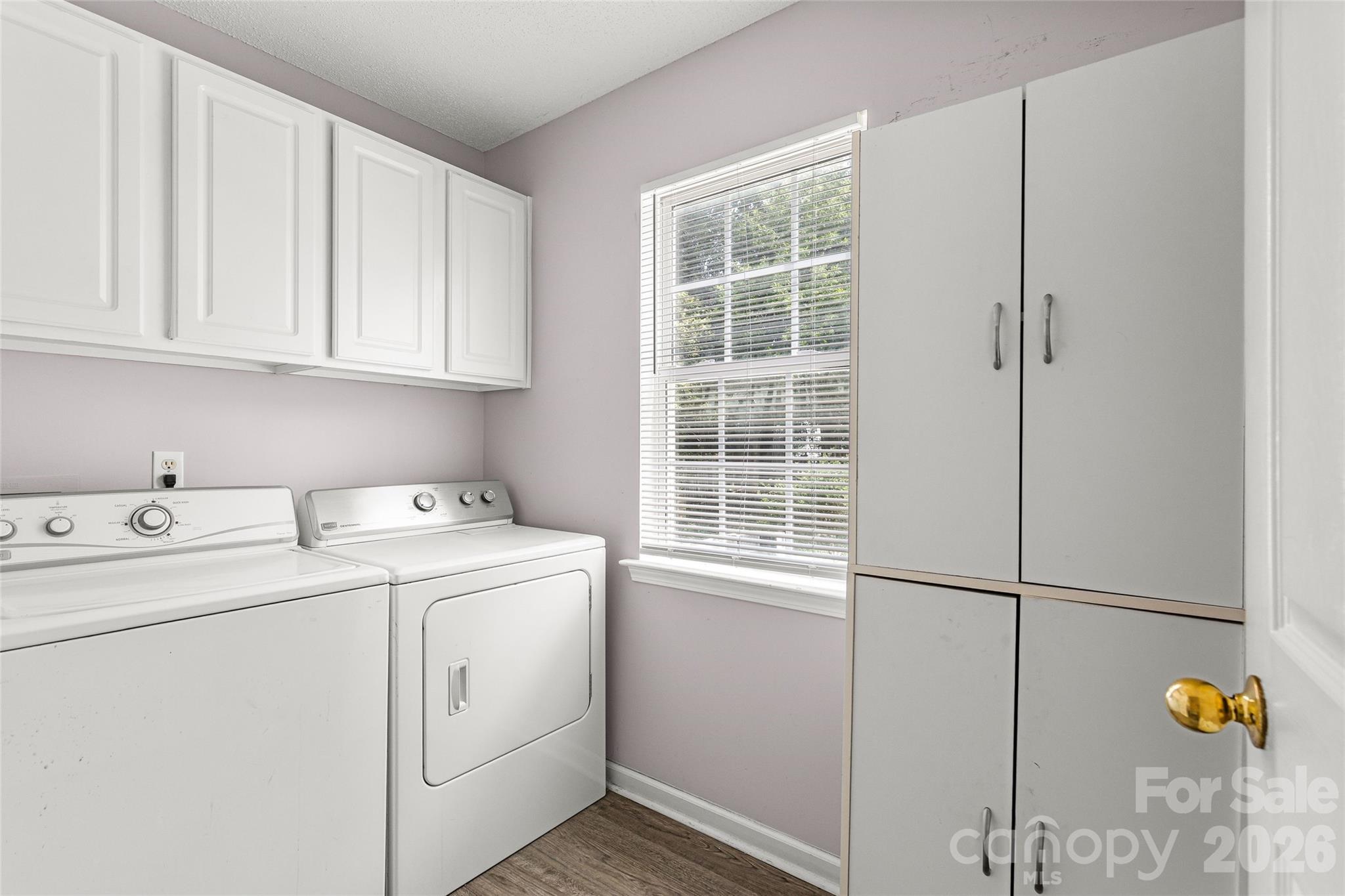 3042 Wyntree Court — Matthews