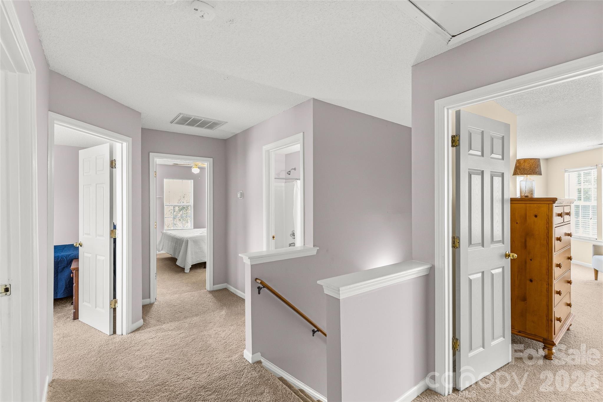 3042 Wyntree Court — Matthews