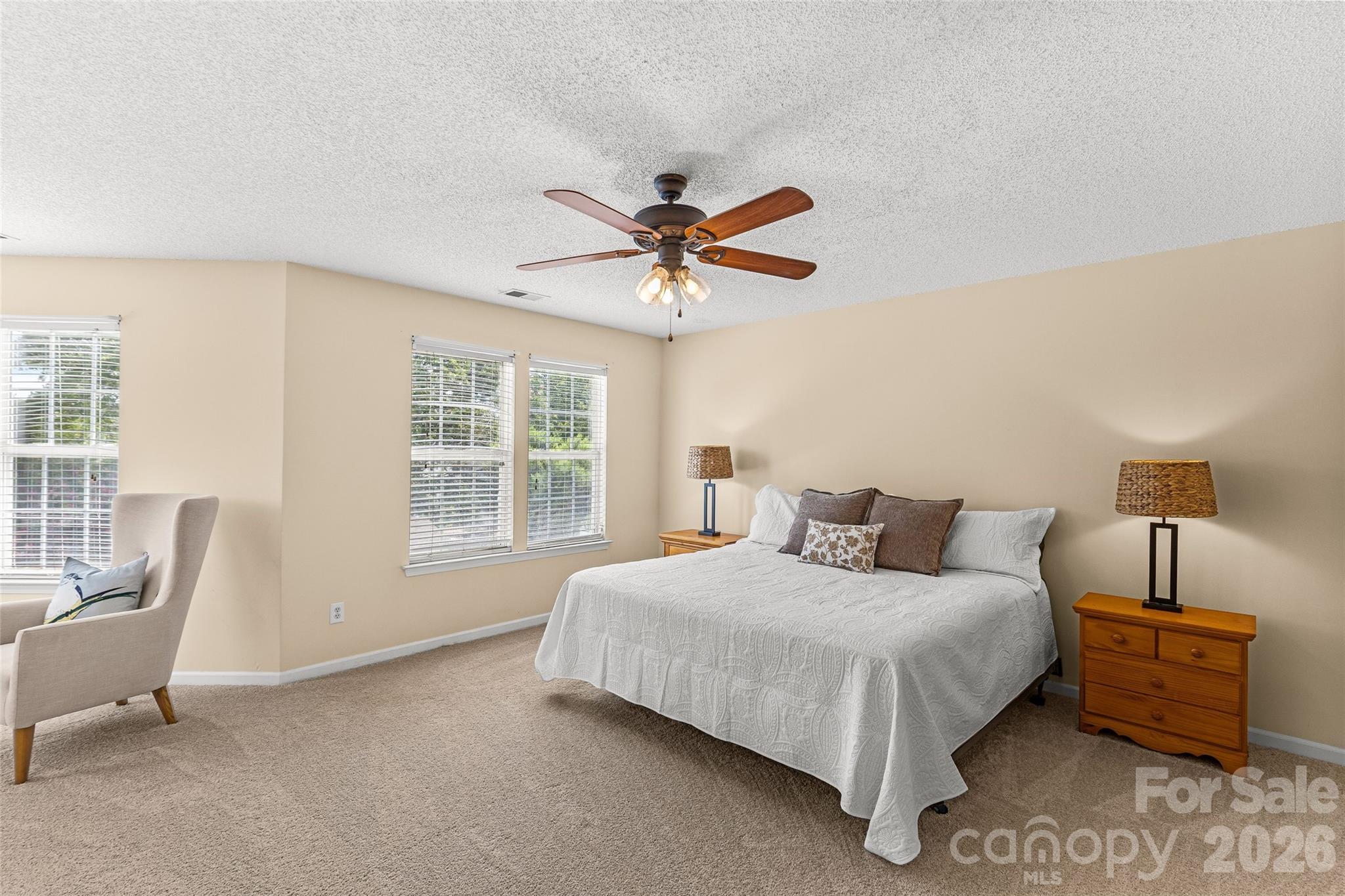 3042 Wyntree Court — Matthews