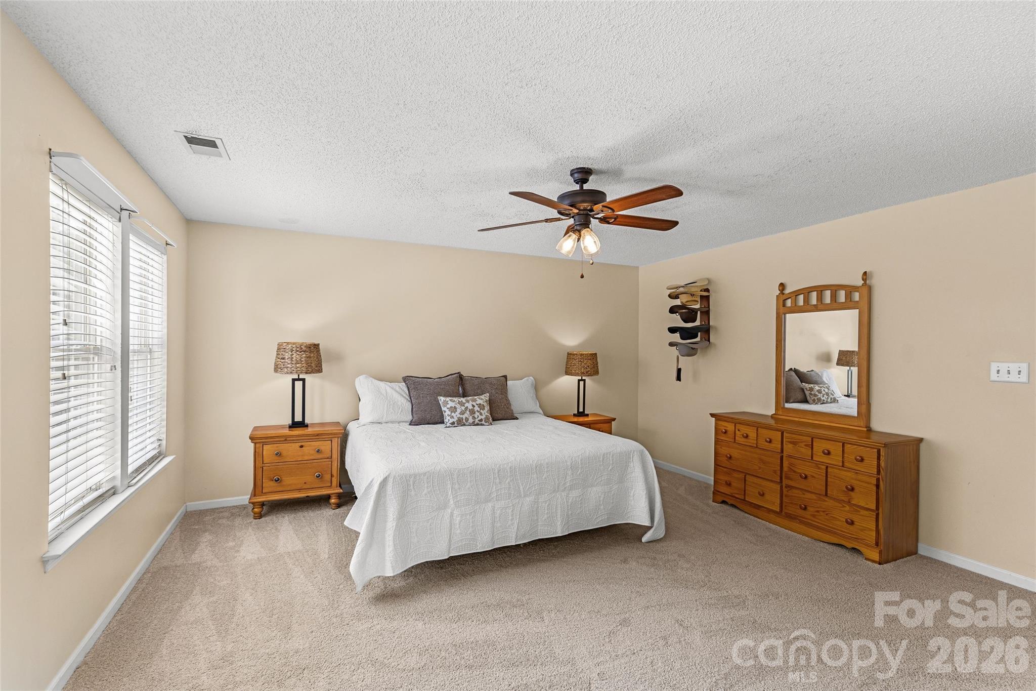3042 Wyntree Court — Matthews