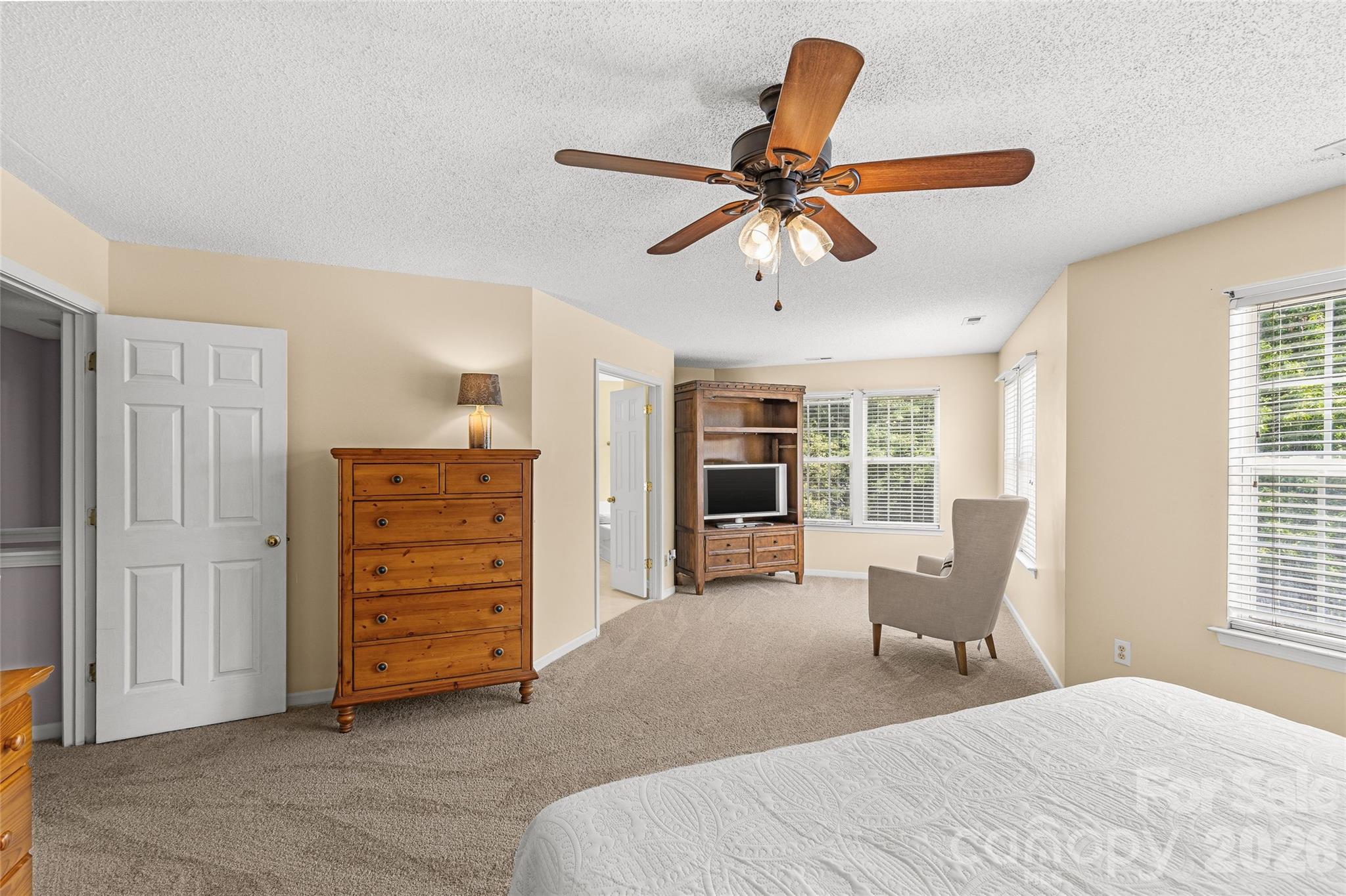 3042 Wyntree Court — Matthews