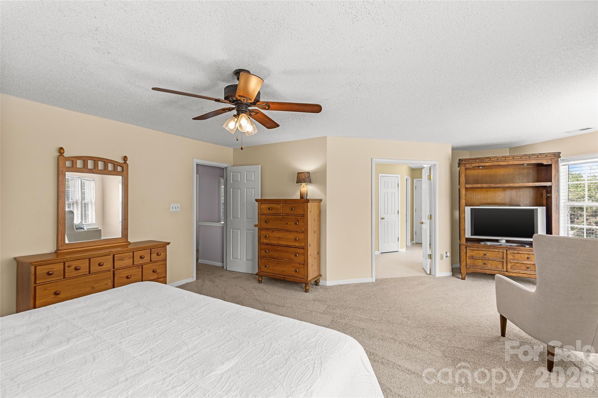 3042 Wyntree Court — Matthews