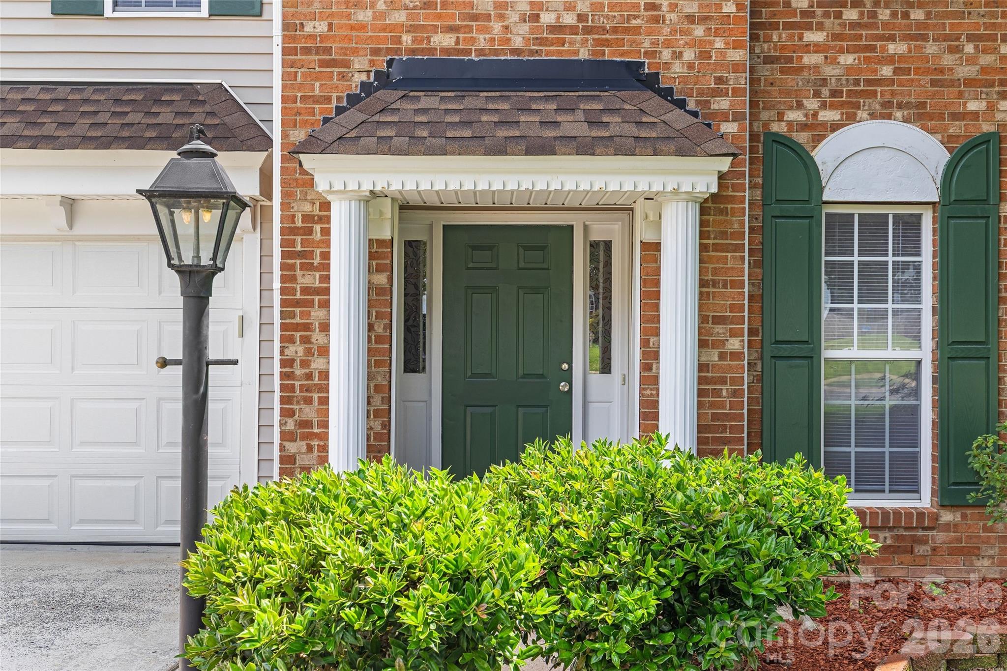 3042 Wyntree Court — Matthews