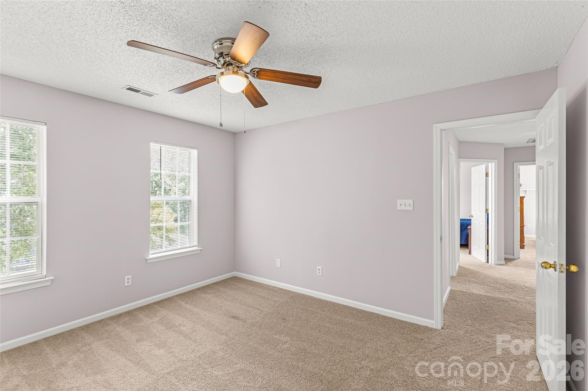 3042 Wyntree Court — Matthews
