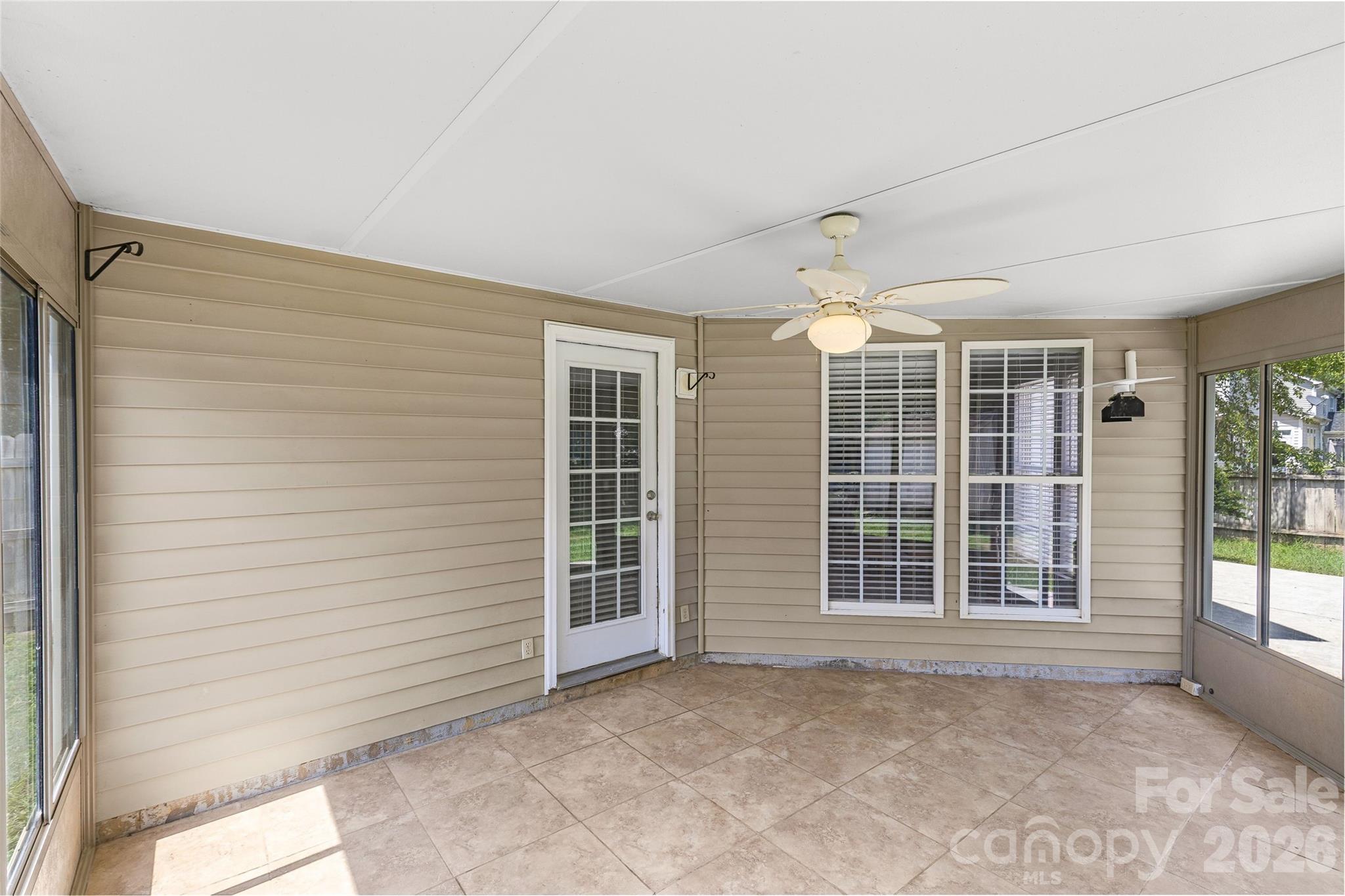 3042 Wyntree Court — Matthews