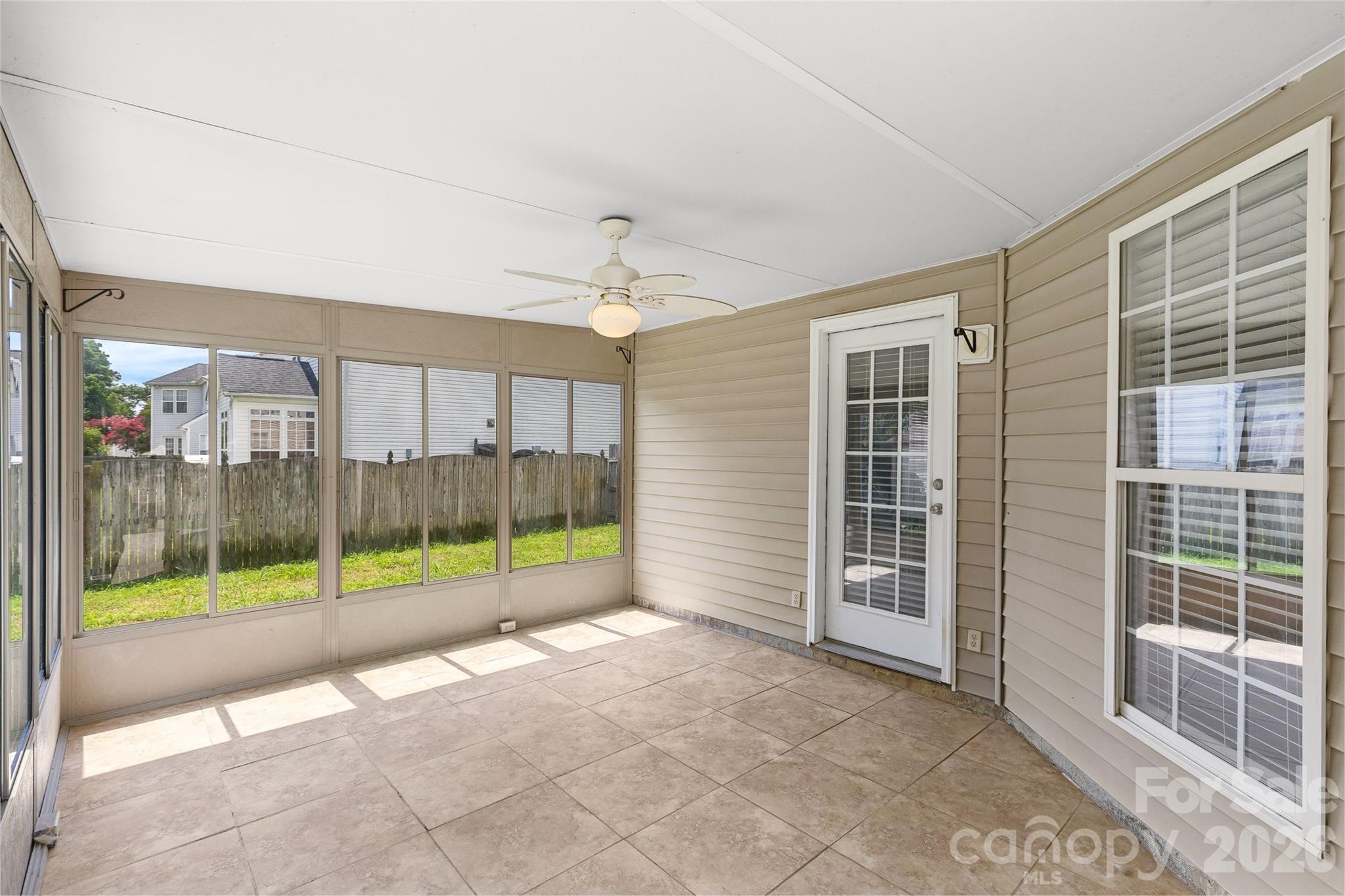 3042 Wyntree Court — Matthews