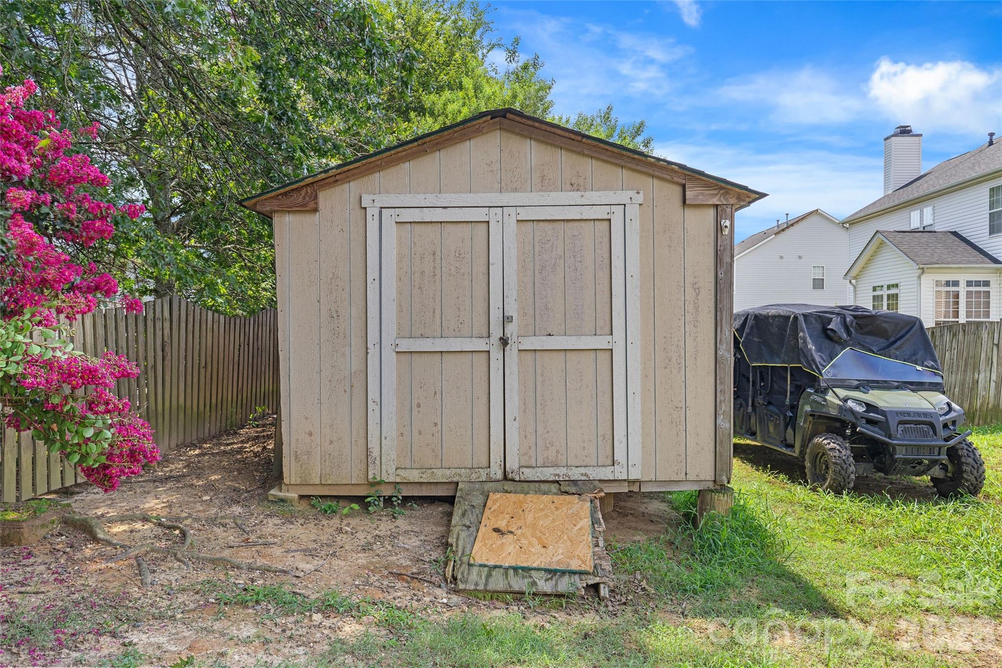 3042 Wyntree Court — Matthews