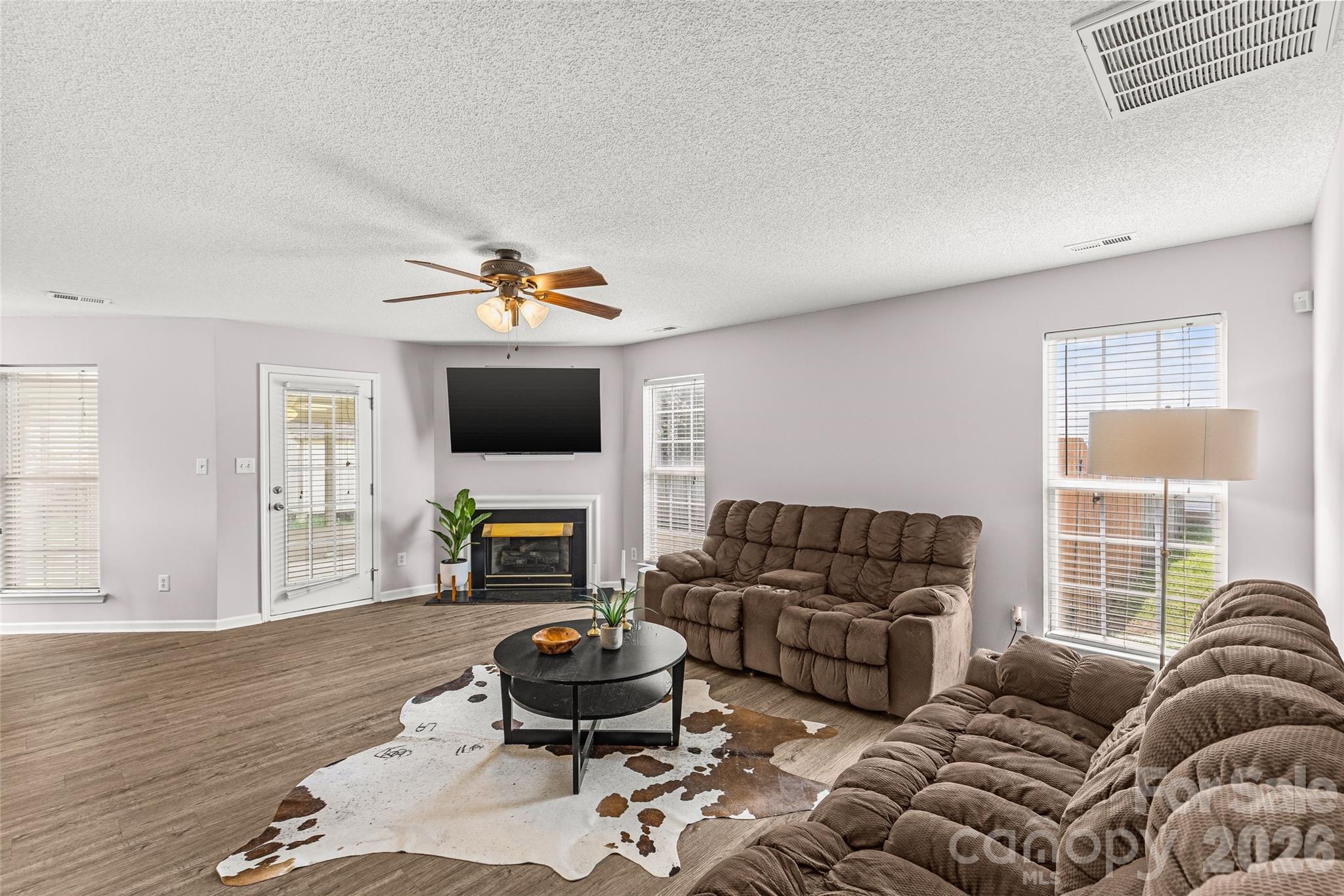 3042 Wyntree Court — Matthews