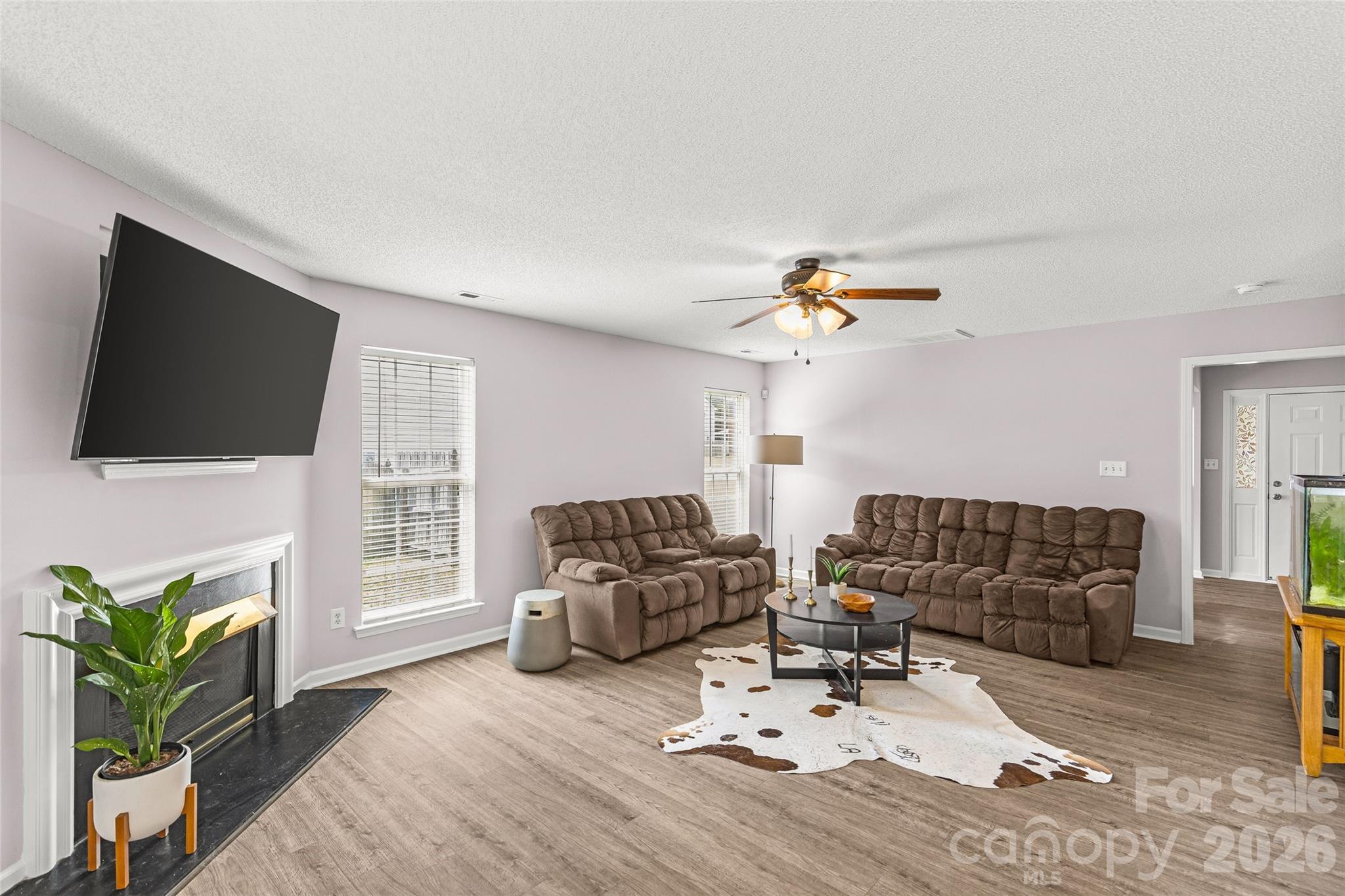 3042 Wyntree Court — Matthews
