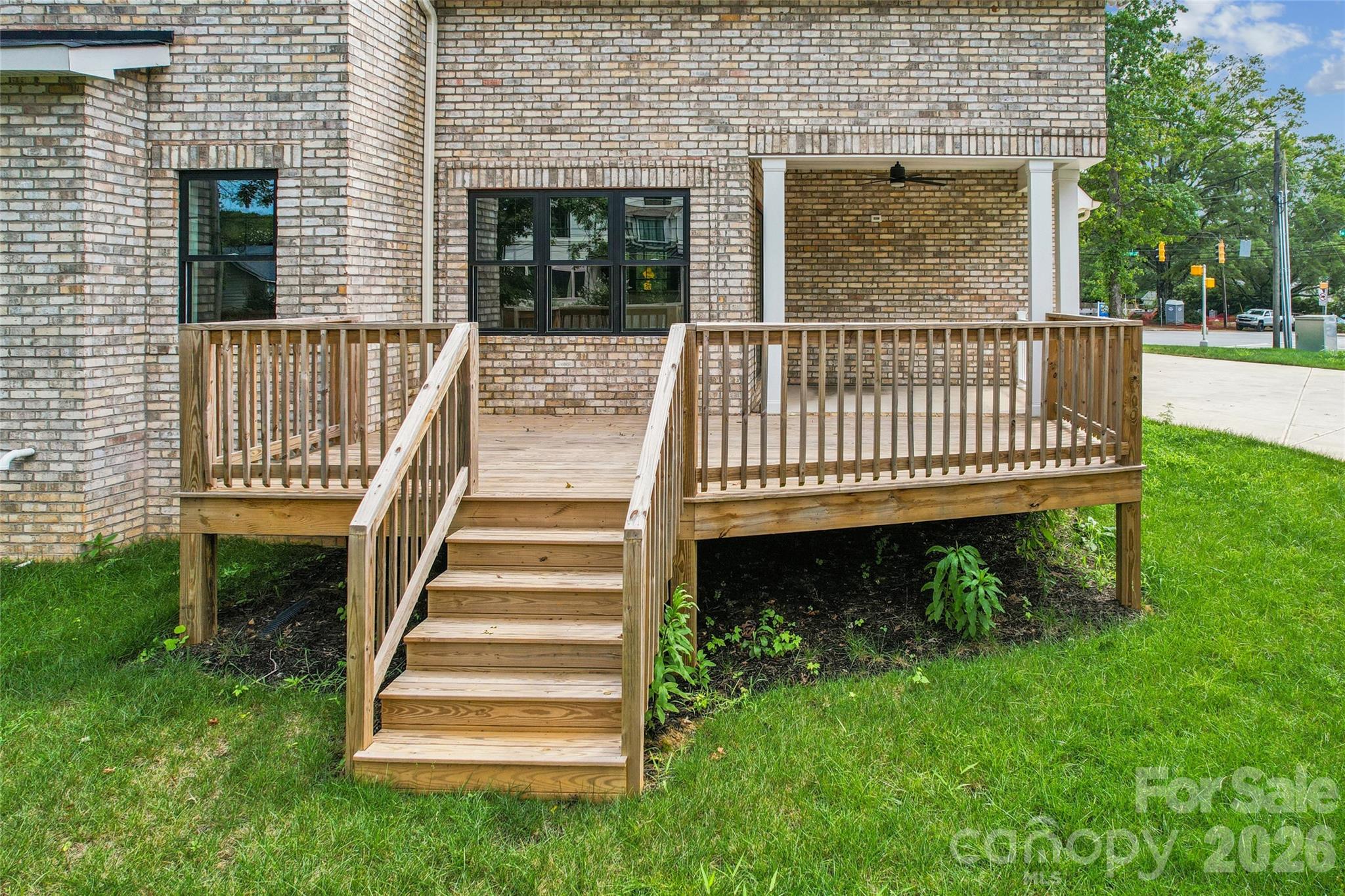 101 Mcalway Road — Charlotte