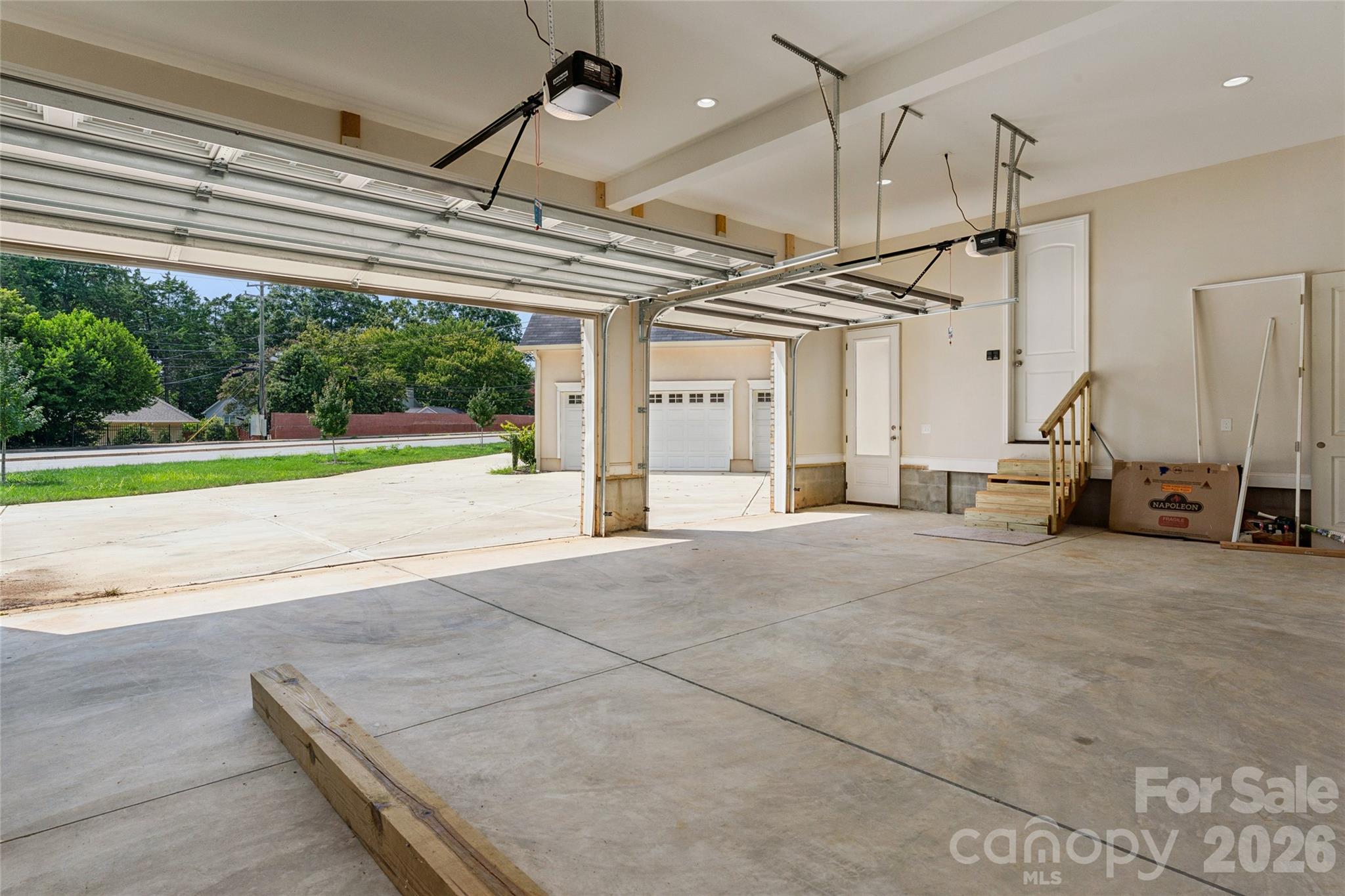 101 Mcalway Road — Charlotte