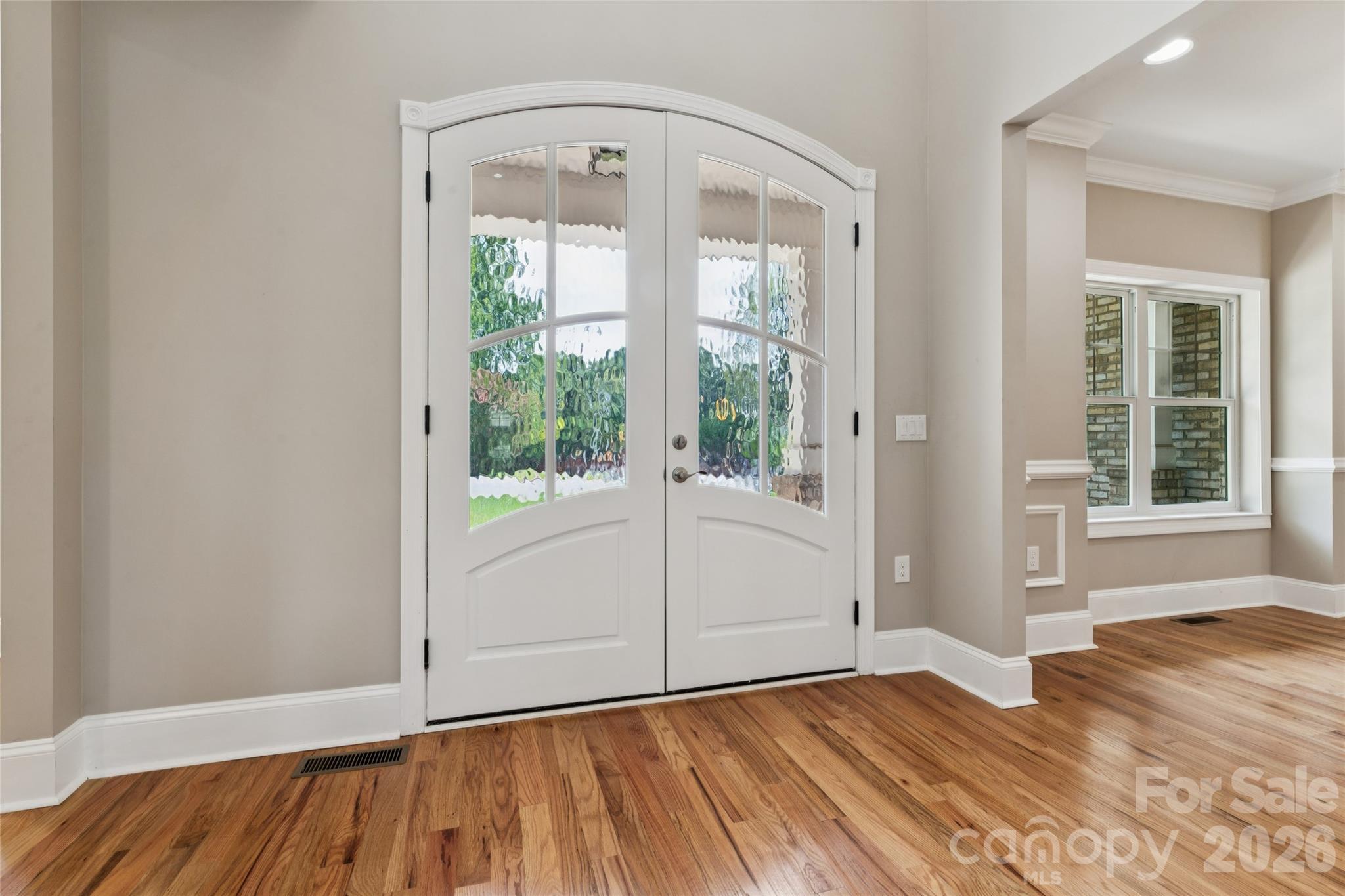 101 Mcalway Road — Charlotte