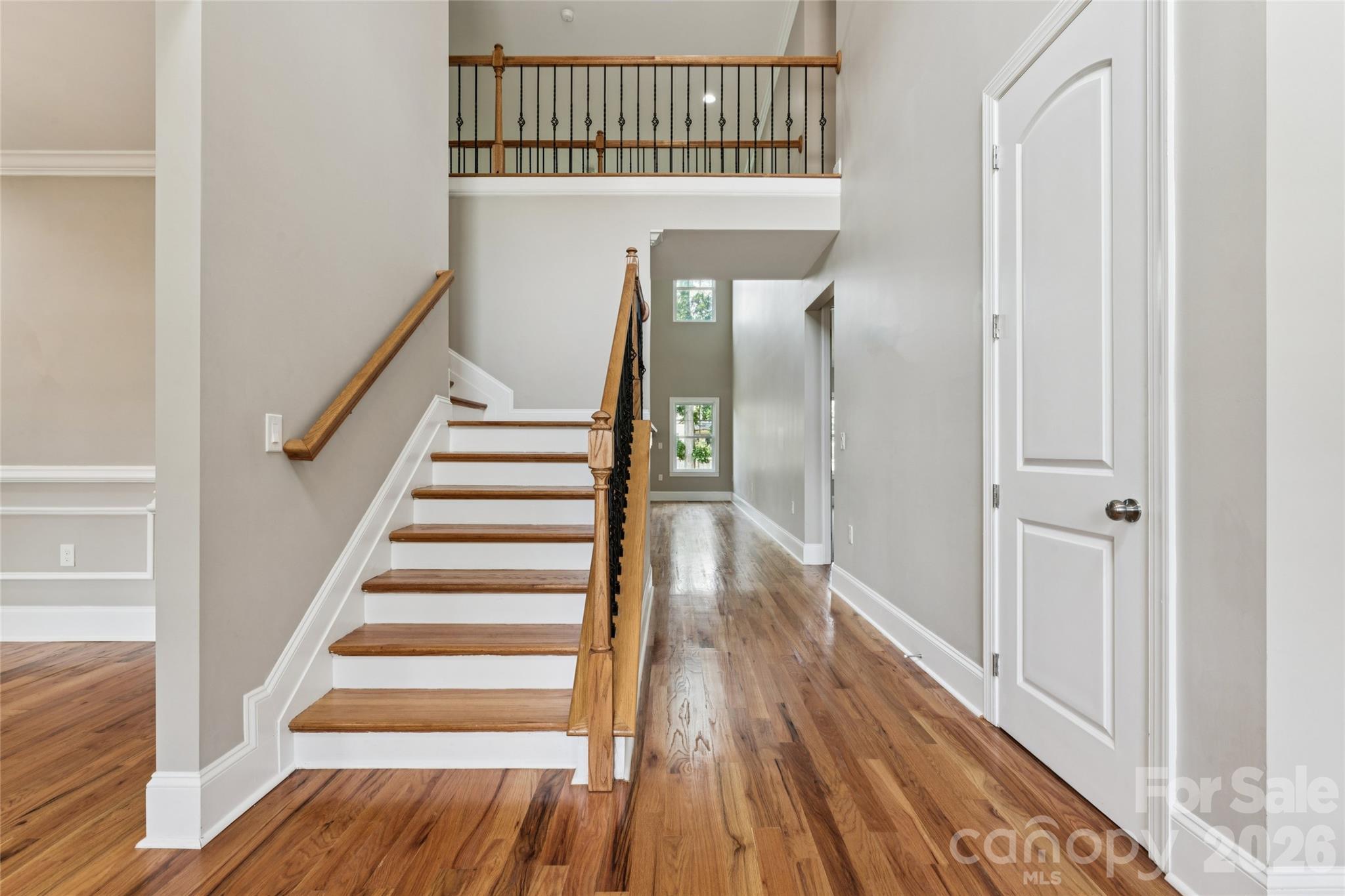 101 Mcalway Road — Charlotte