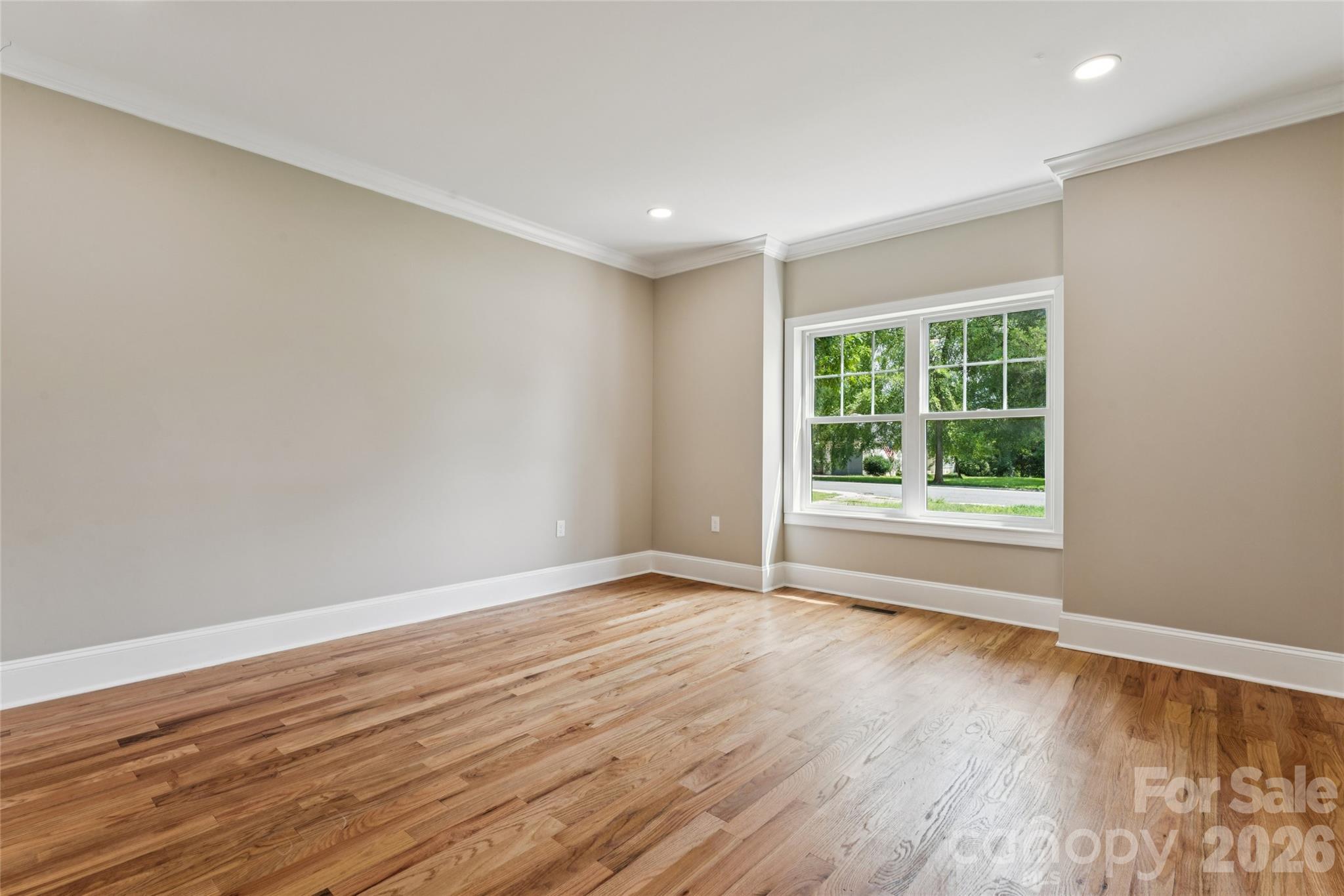 101 Mcalway Road — Charlotte