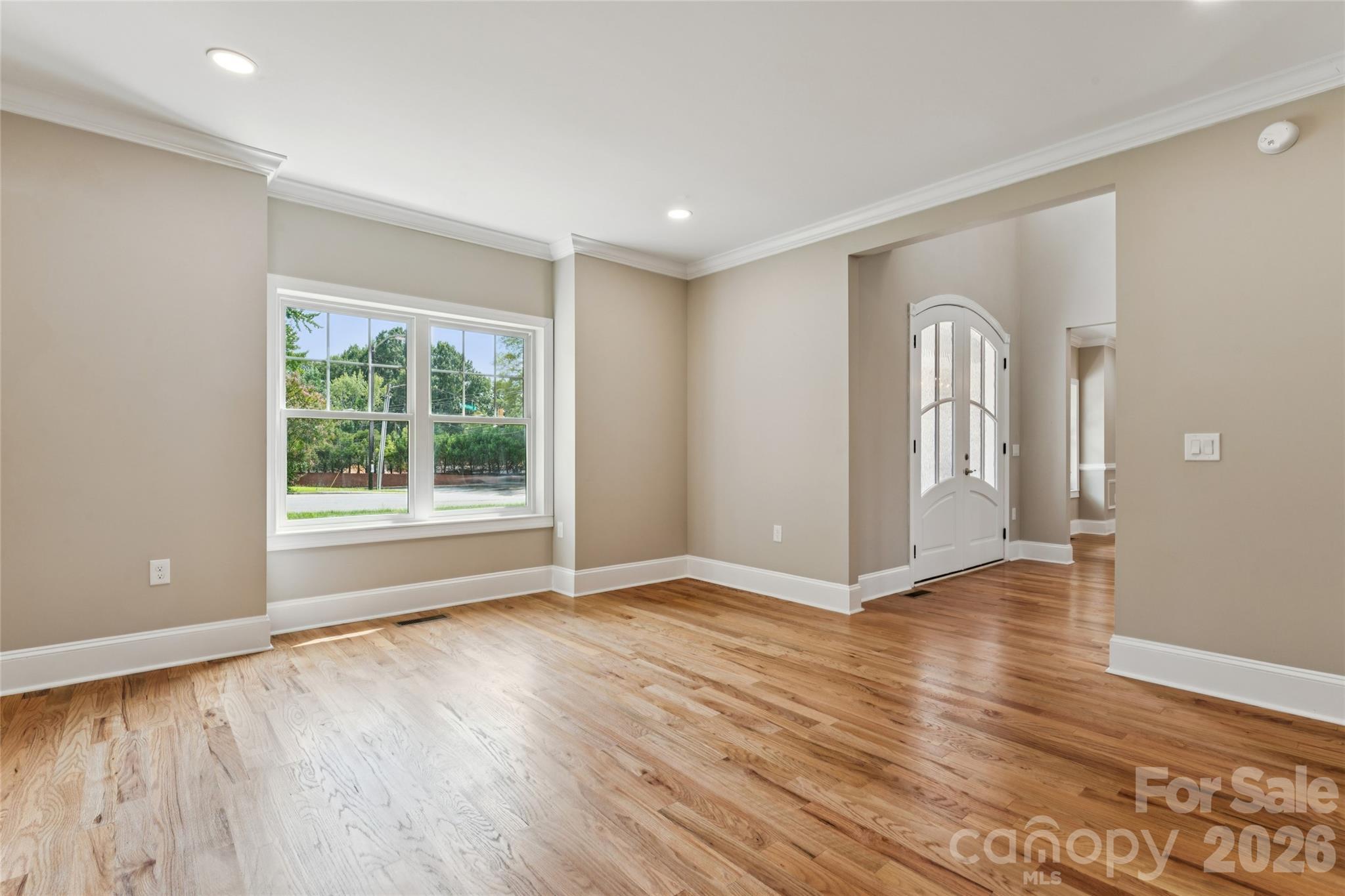 101 Mcalway Road — Charlotte