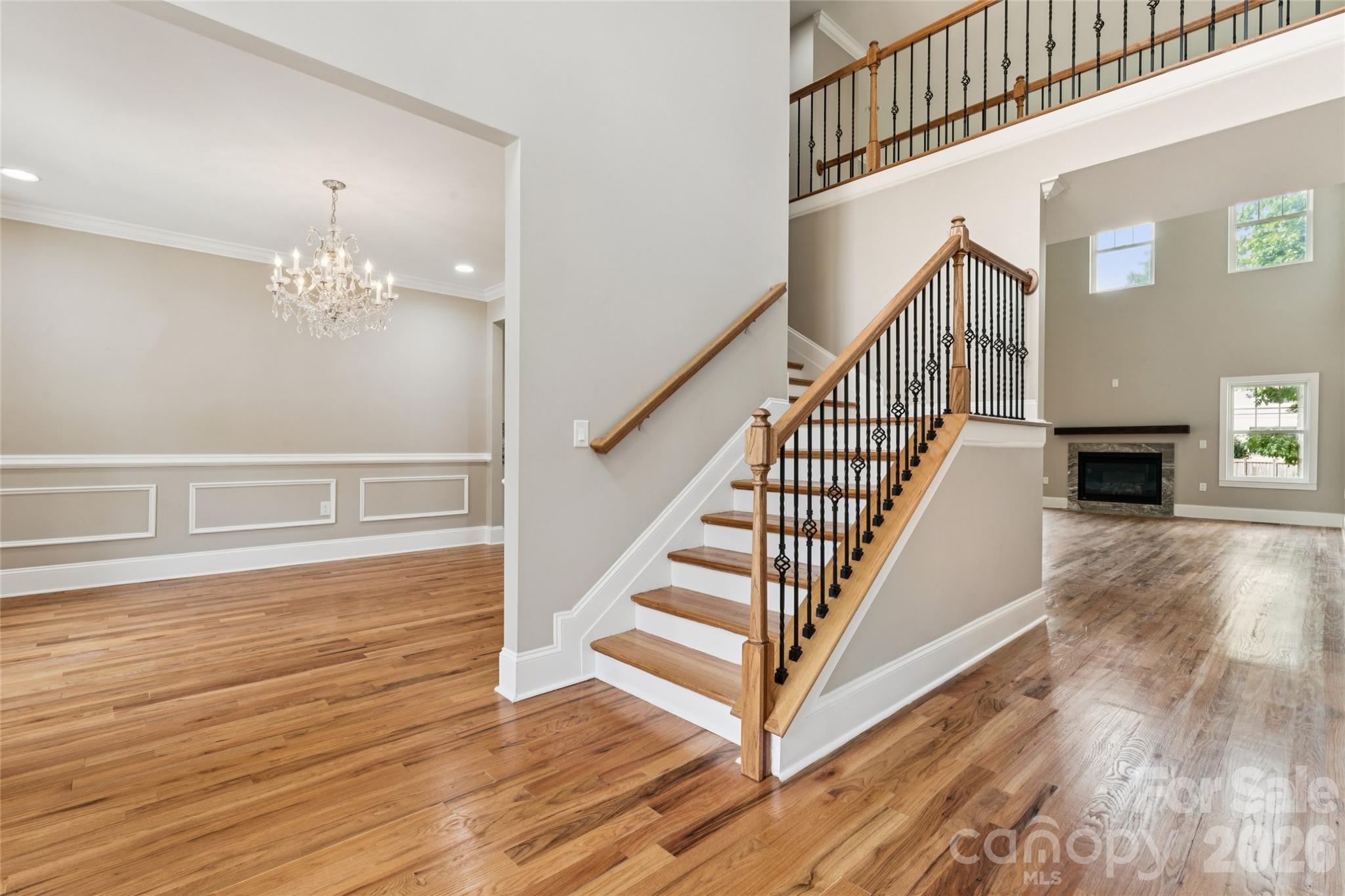 101 Mcalway Road — Charlotte