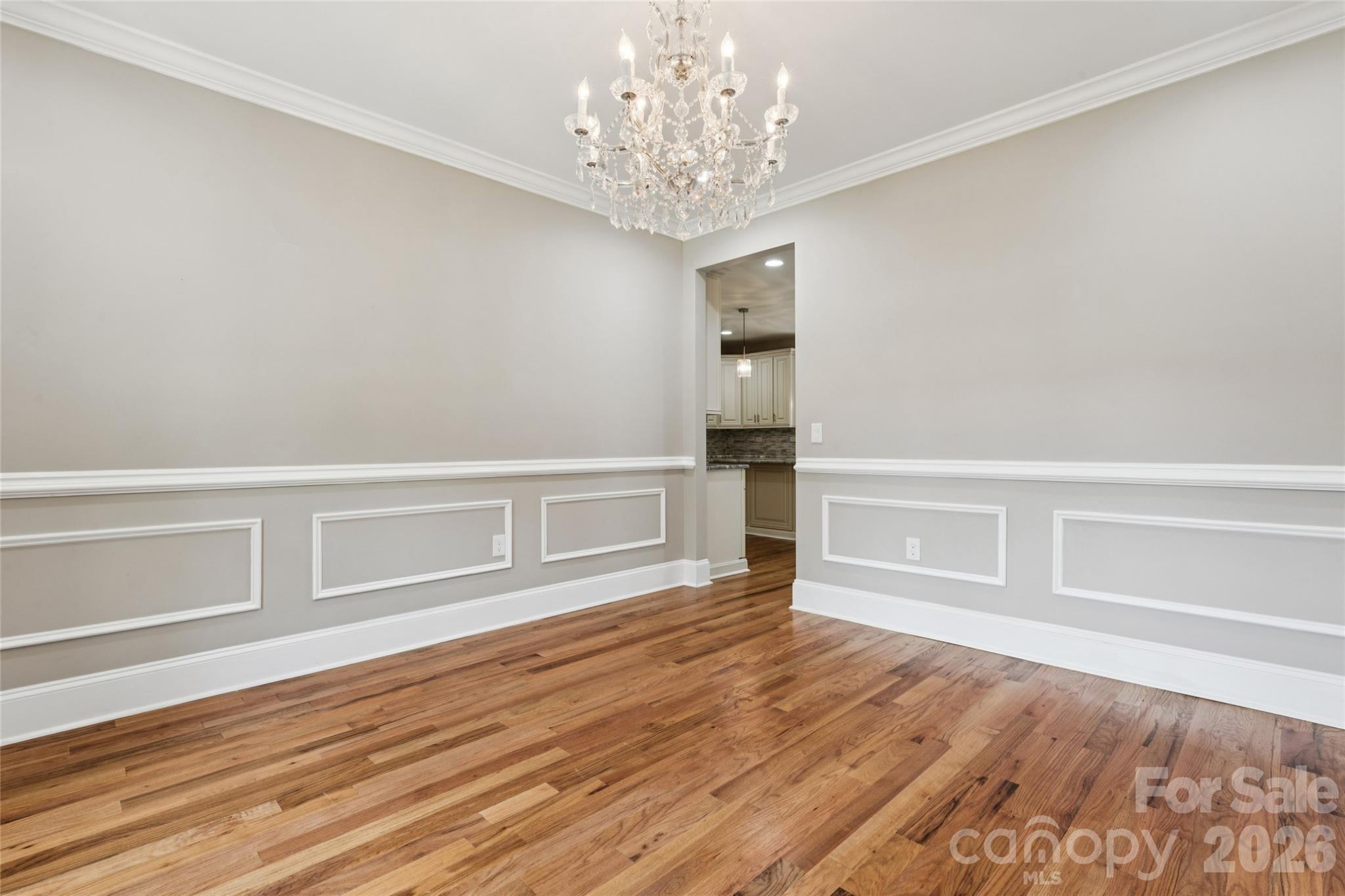 101 Mcalway Road — Charlotte