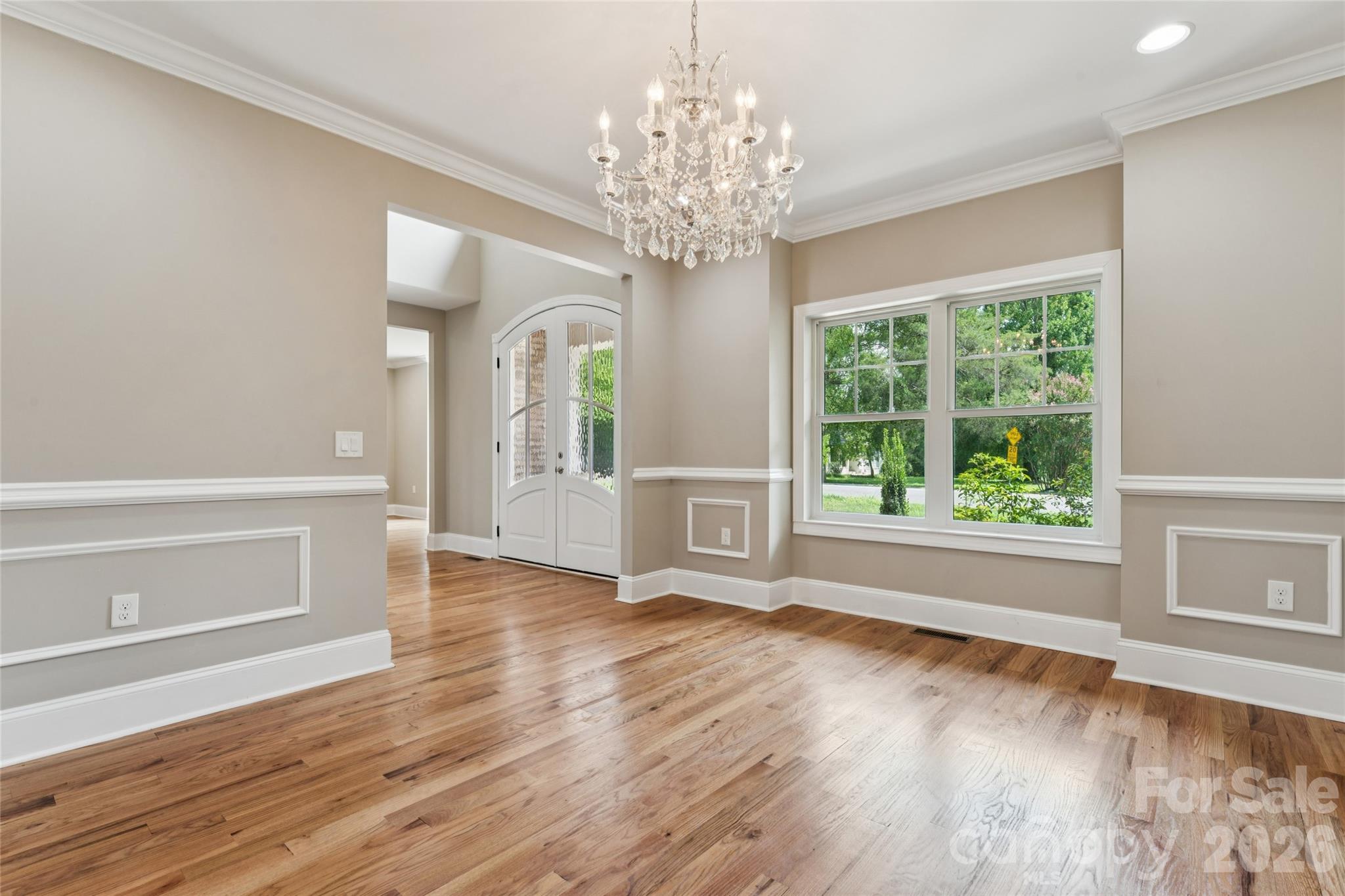 101 Mcalway Road — Charlotte
