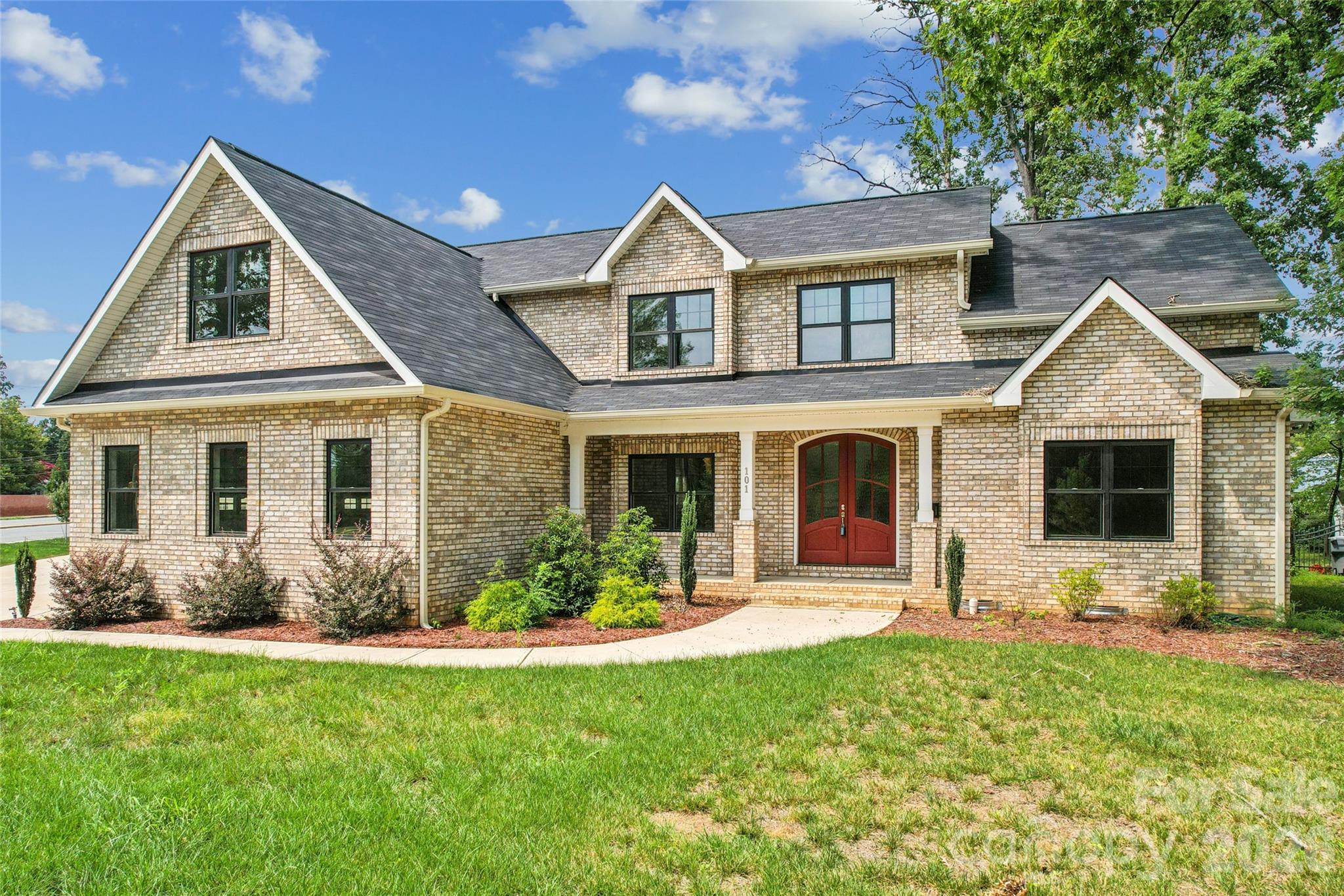 101 Mcalway Road — Charlotte